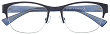 Gafas Graduadas Epos Mazurka BL 52 19