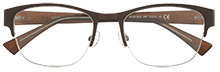 Gafas Graduadas Epos Mazurka BW 52 19