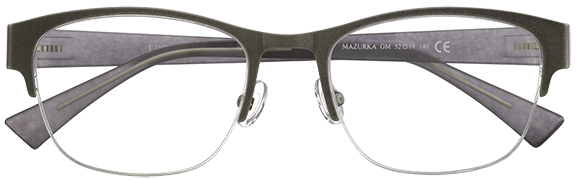 Gafas Graduadas Epos Mazurka GM 52 19