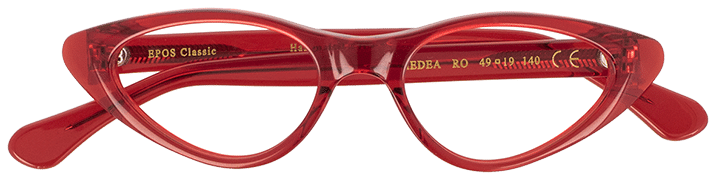 Gafas Graduadas Epos Medea RO 49 19