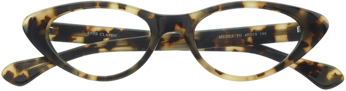Gafas Graduadas Epos Medea TG 49 19