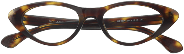 Gafas Graduadas Epos Medea TN 49 19