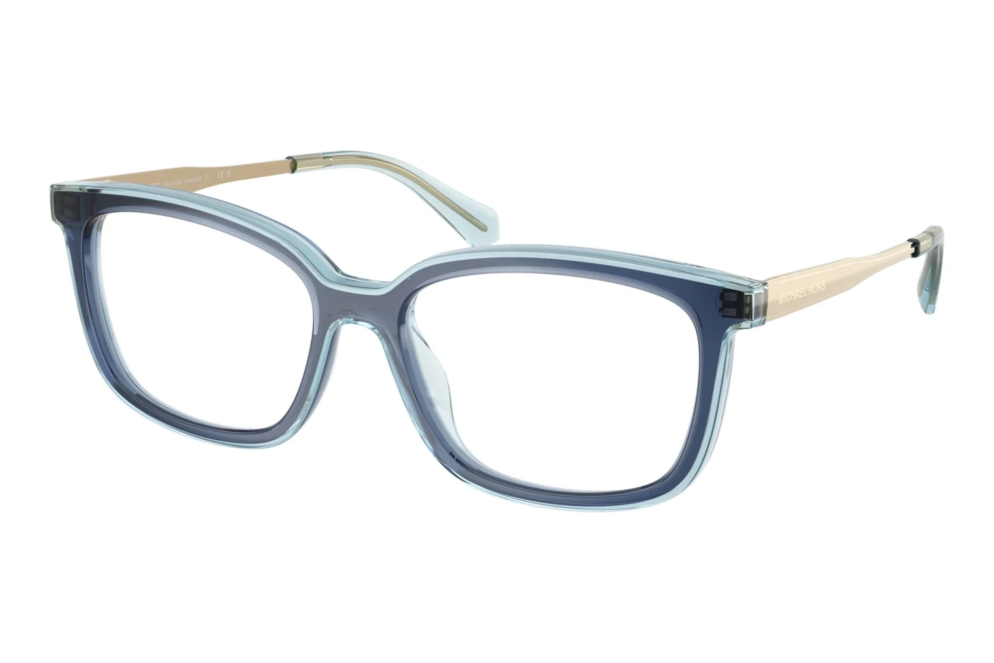 Gafas Graduadas Michael Kors Asturias MK4183U 4031 53 16