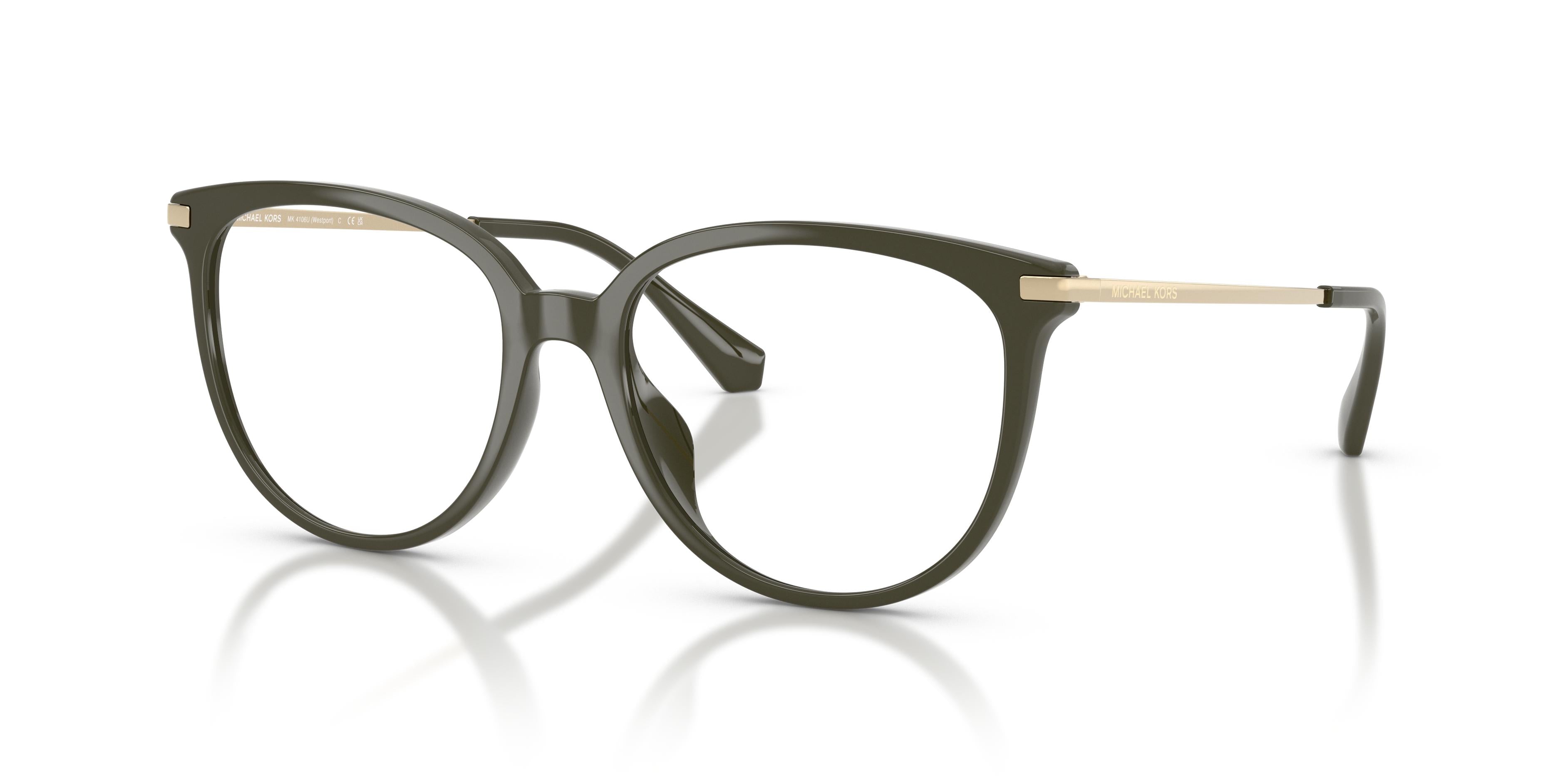 Gafas Graduadas Michael Kors Westport MK4106U 3902 54 17