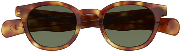 Gafas de Sol Epos Mida TRC 45 25
