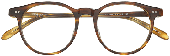 Gafas Graduadas Epos Mileto CT 48 19