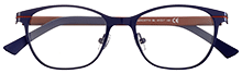 Gafas Graduadas Epos Minuetto BL 49 17