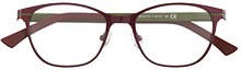 Gafas Graduadas Epos Minuetto V 49 17