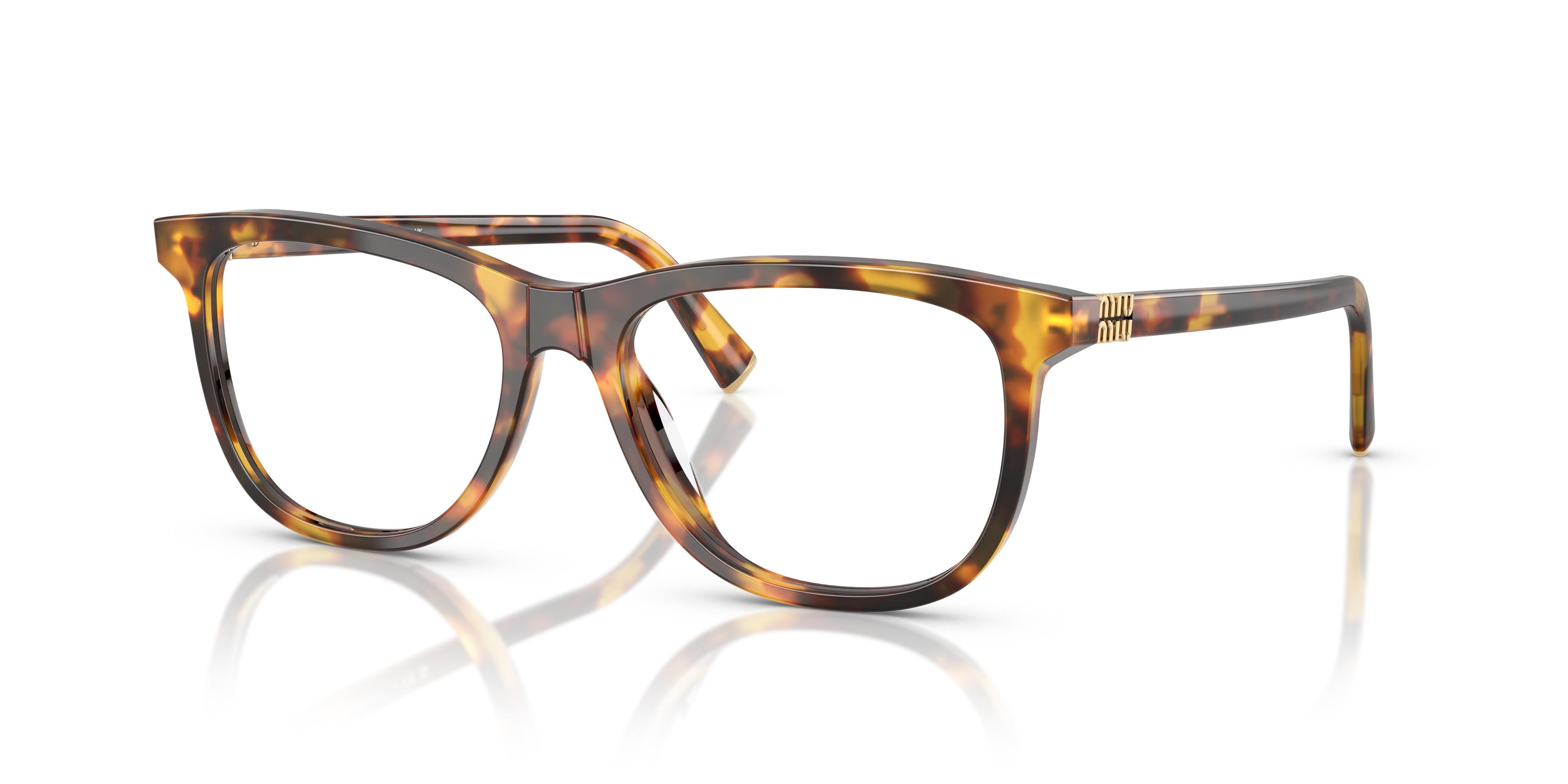 Gafas Graduadas Miu Miu MU01WV 14L1O1