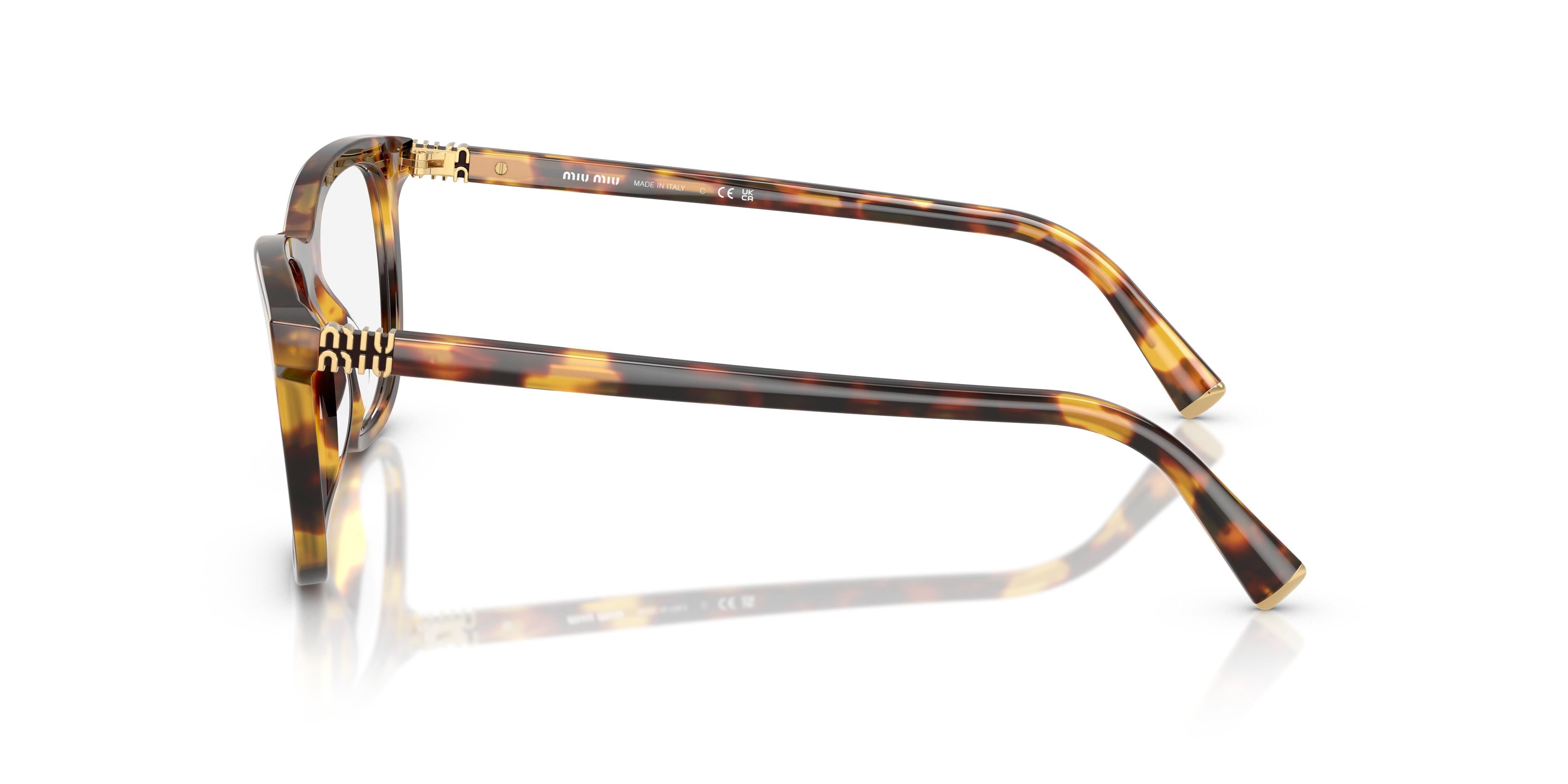 Gafas Graduadas Miu Miu MU01WV 14L1O1