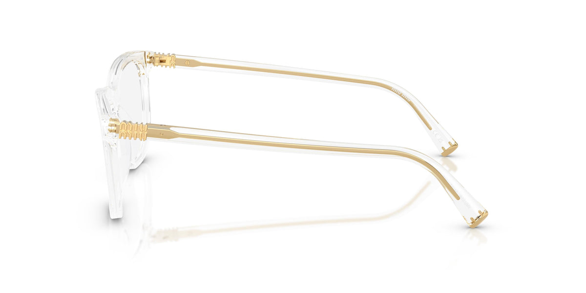 Gafas Graduadas Miu Miu MU01WV 15Z1O1 54 17