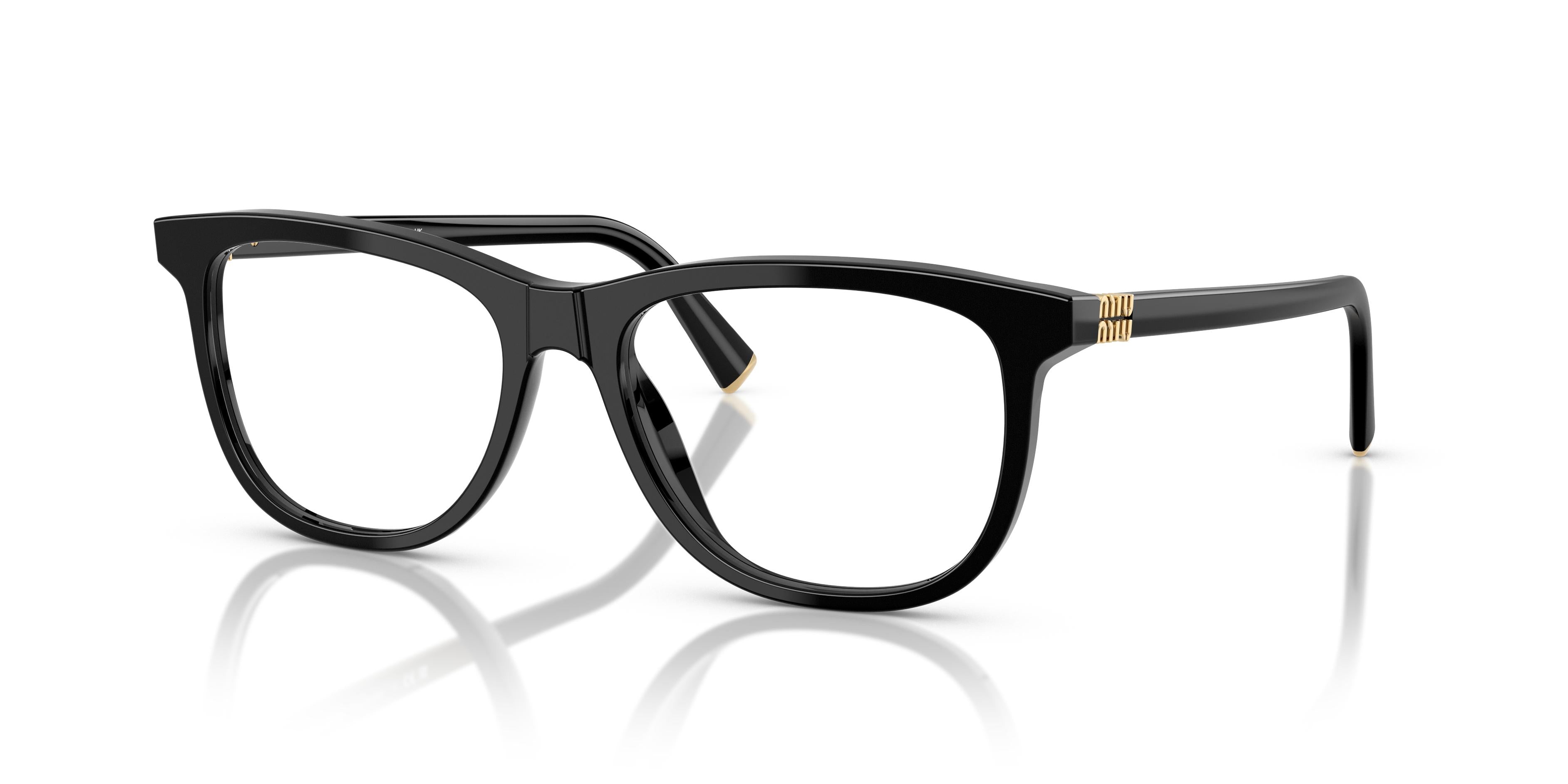 Gafas Graduadas Miu Miu MU01WV 16K1O1
