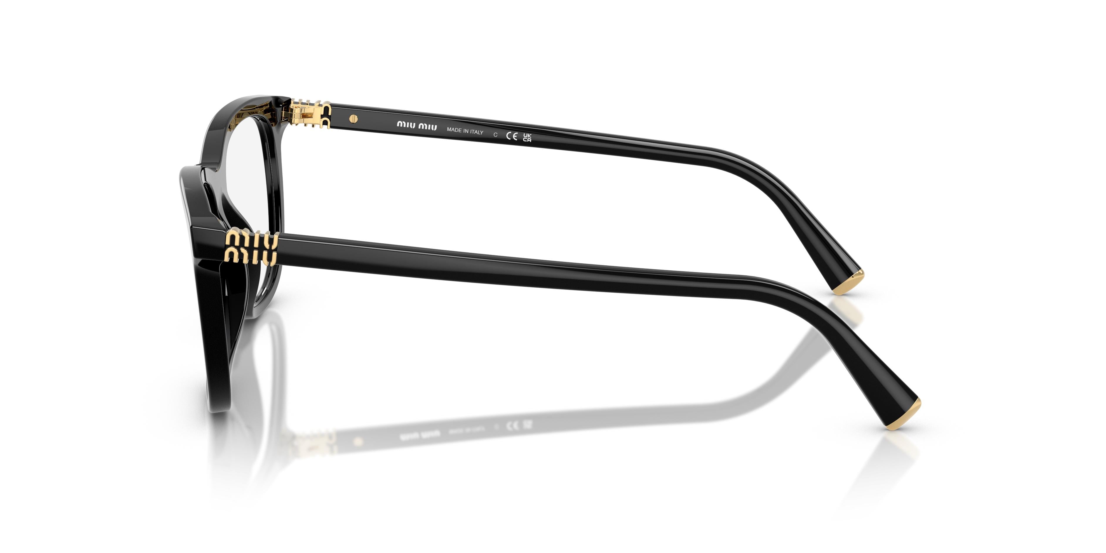 Gafas Graduadas Miu Miu MU01WV 16K1O1