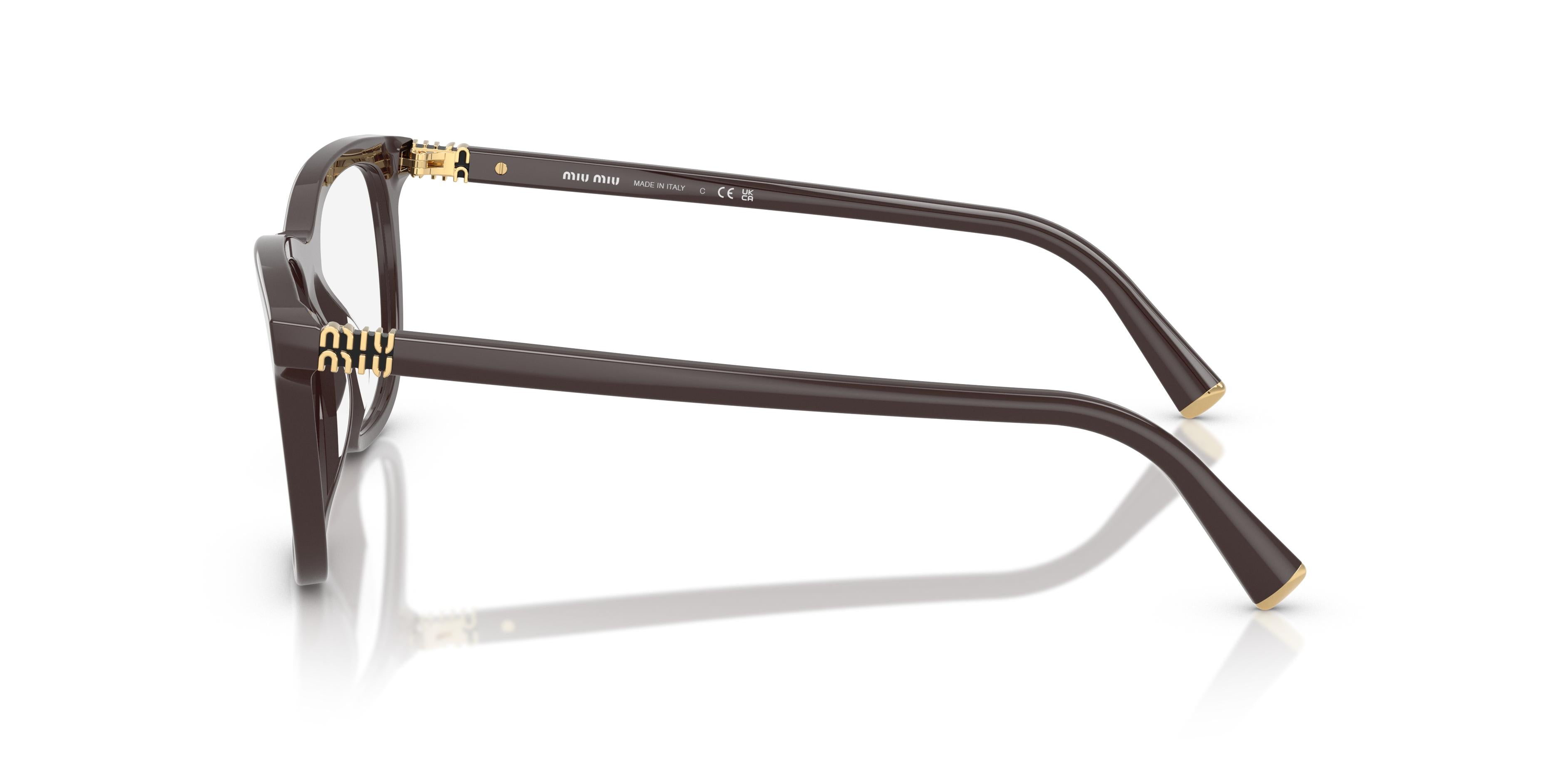 Gafas Graduadas Miu Miu MU01WV 22C1O1 54 17