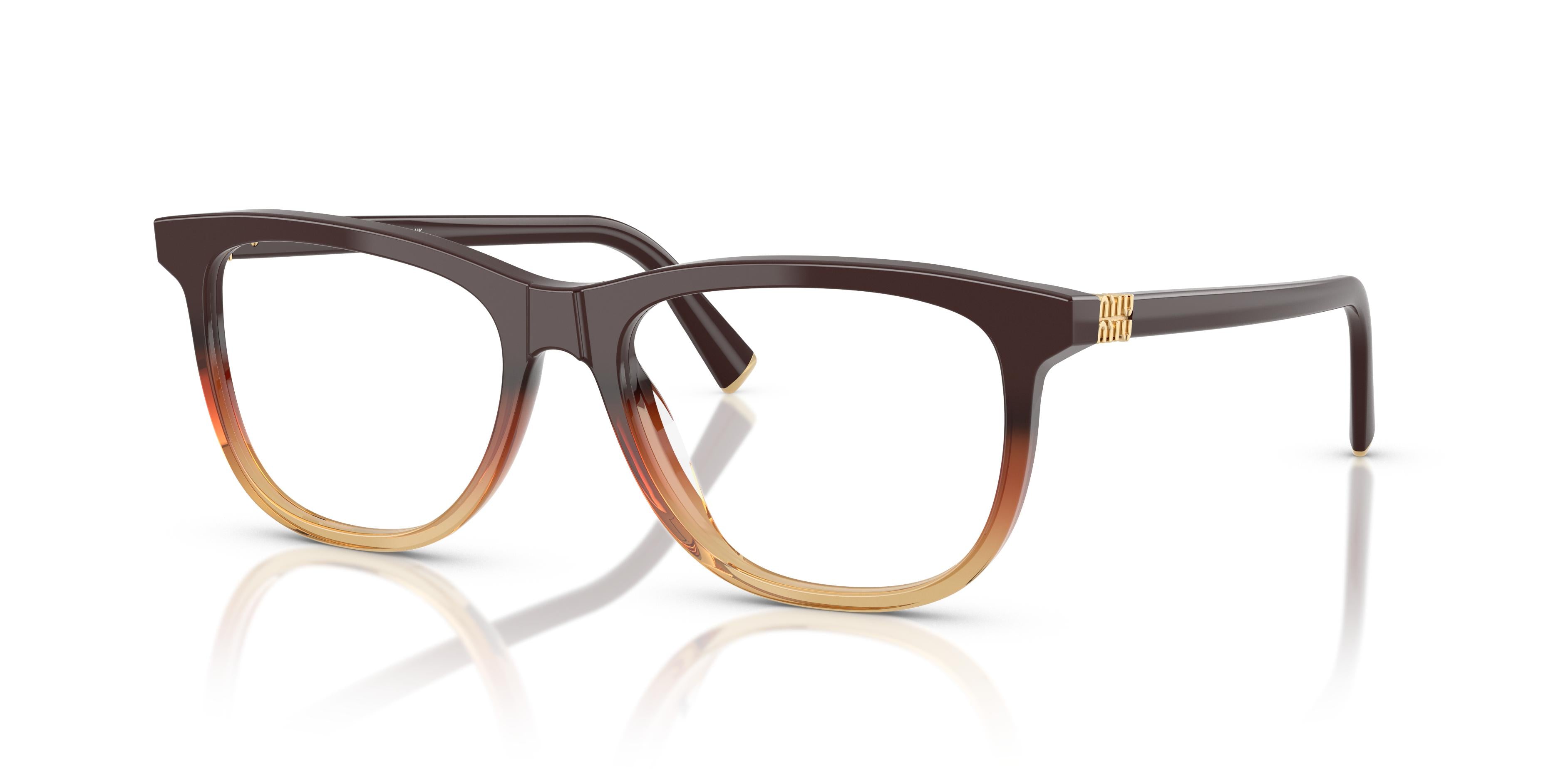 Gafas Graduadas Miu Miu MU01WV 24C1O1