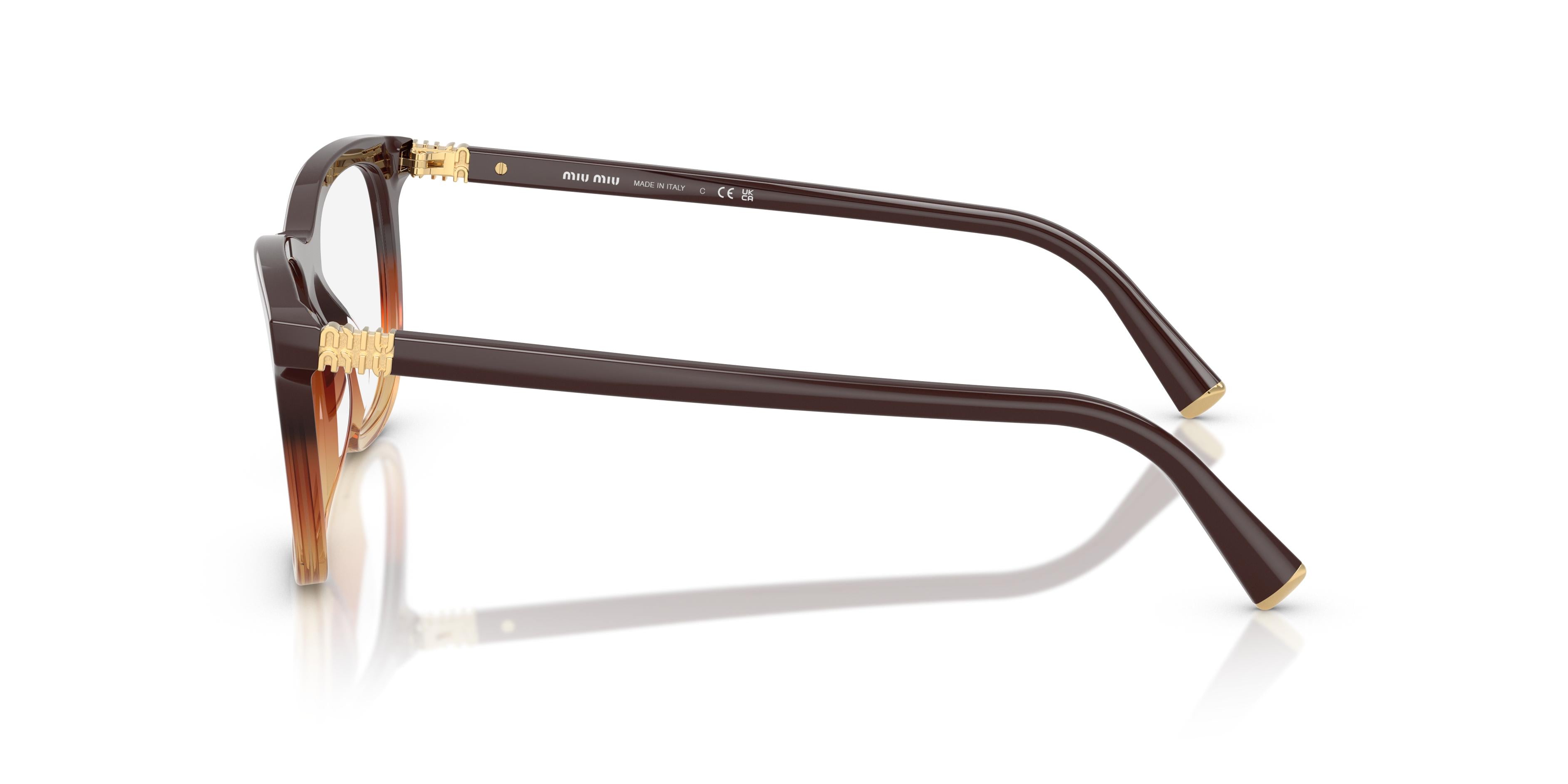 Gafas Graduadas Miu Miu MU01WV 24C1O1