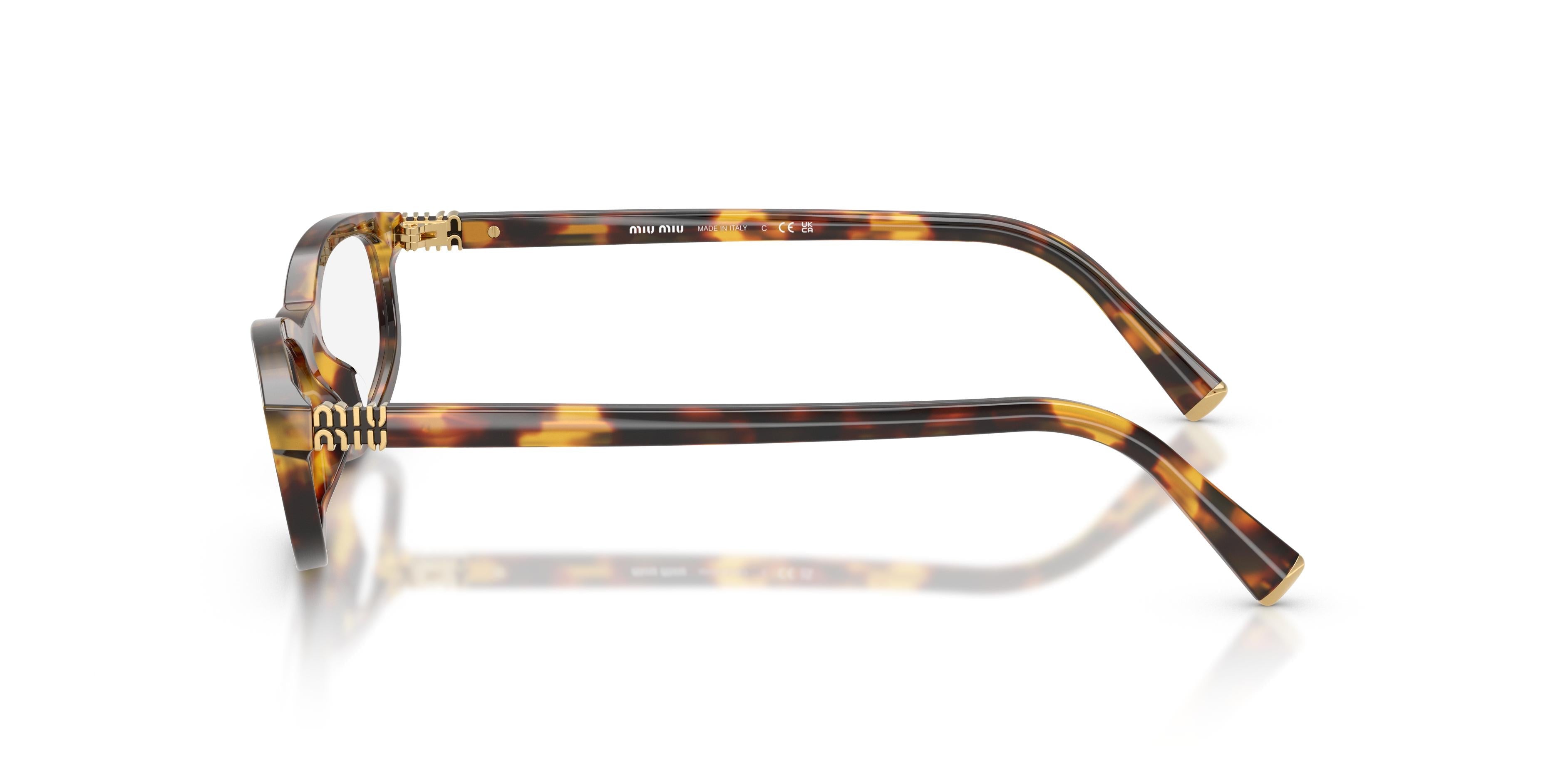 Gafas Graduadas Miu Miu MU01ZV 14L1O1