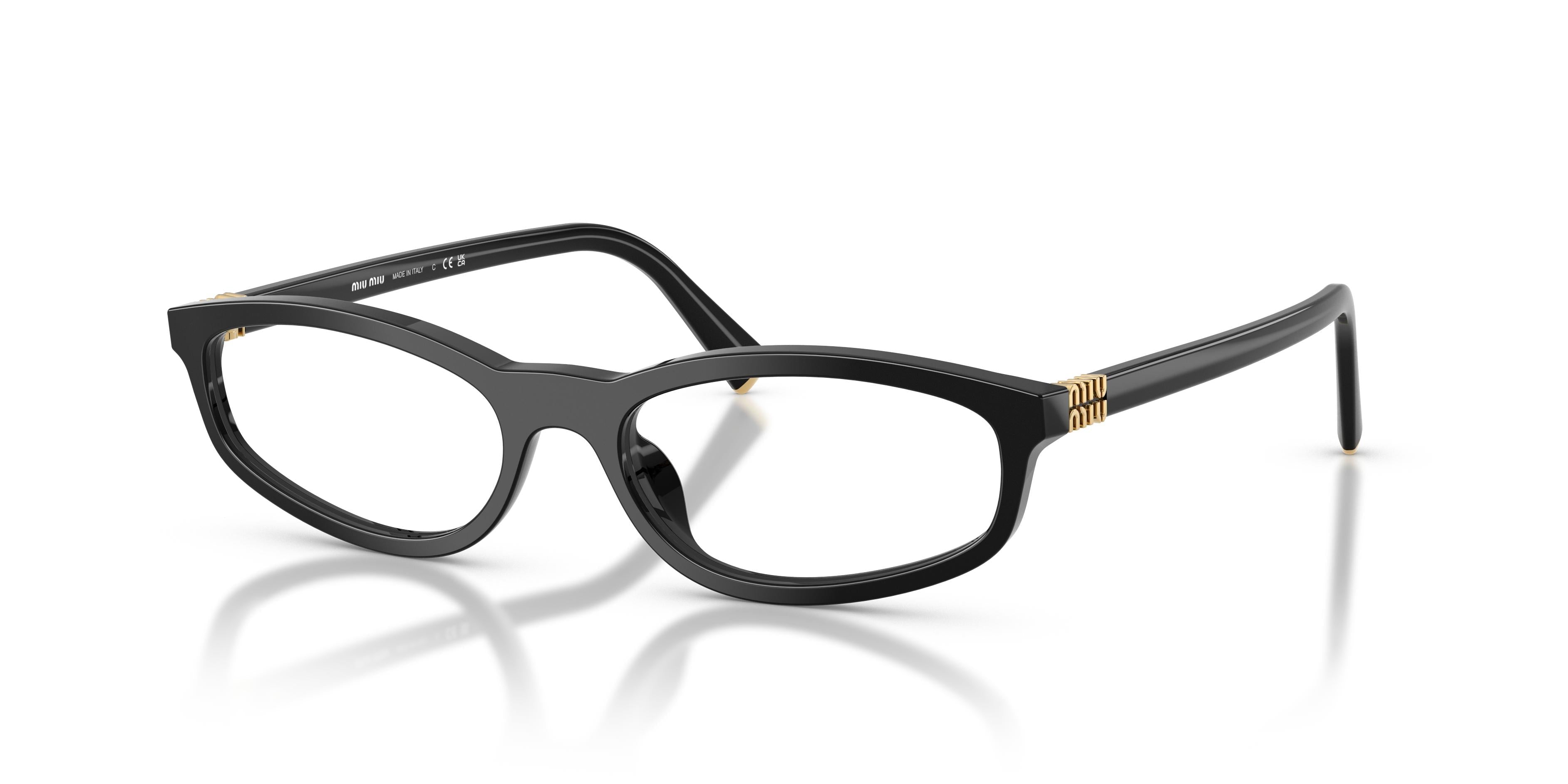 Gafas Graduadas Miu Miu MU01ZV 16K1O1