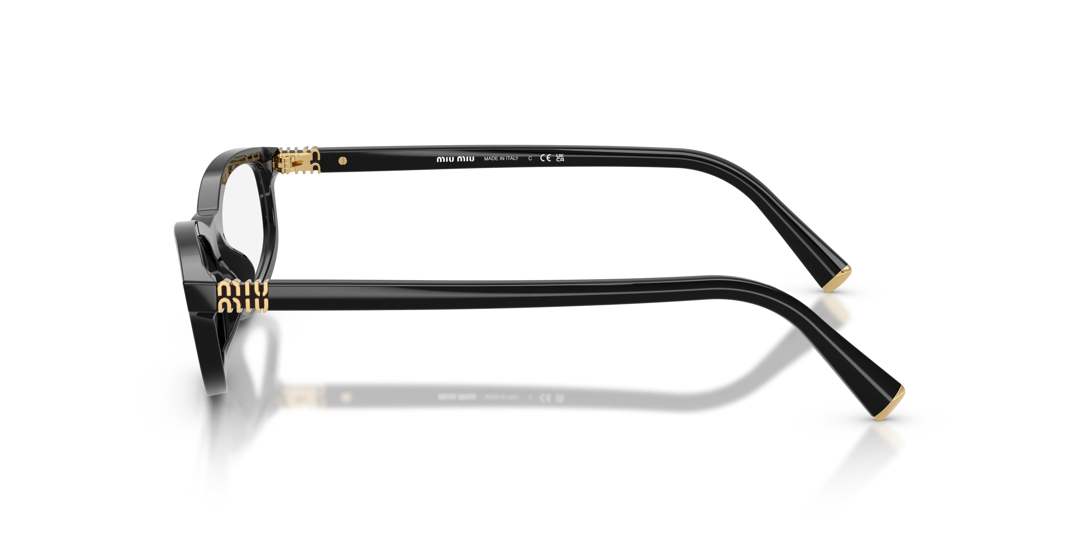 Gafas Graduadas Miu Miu MU01ZV 16K1O1