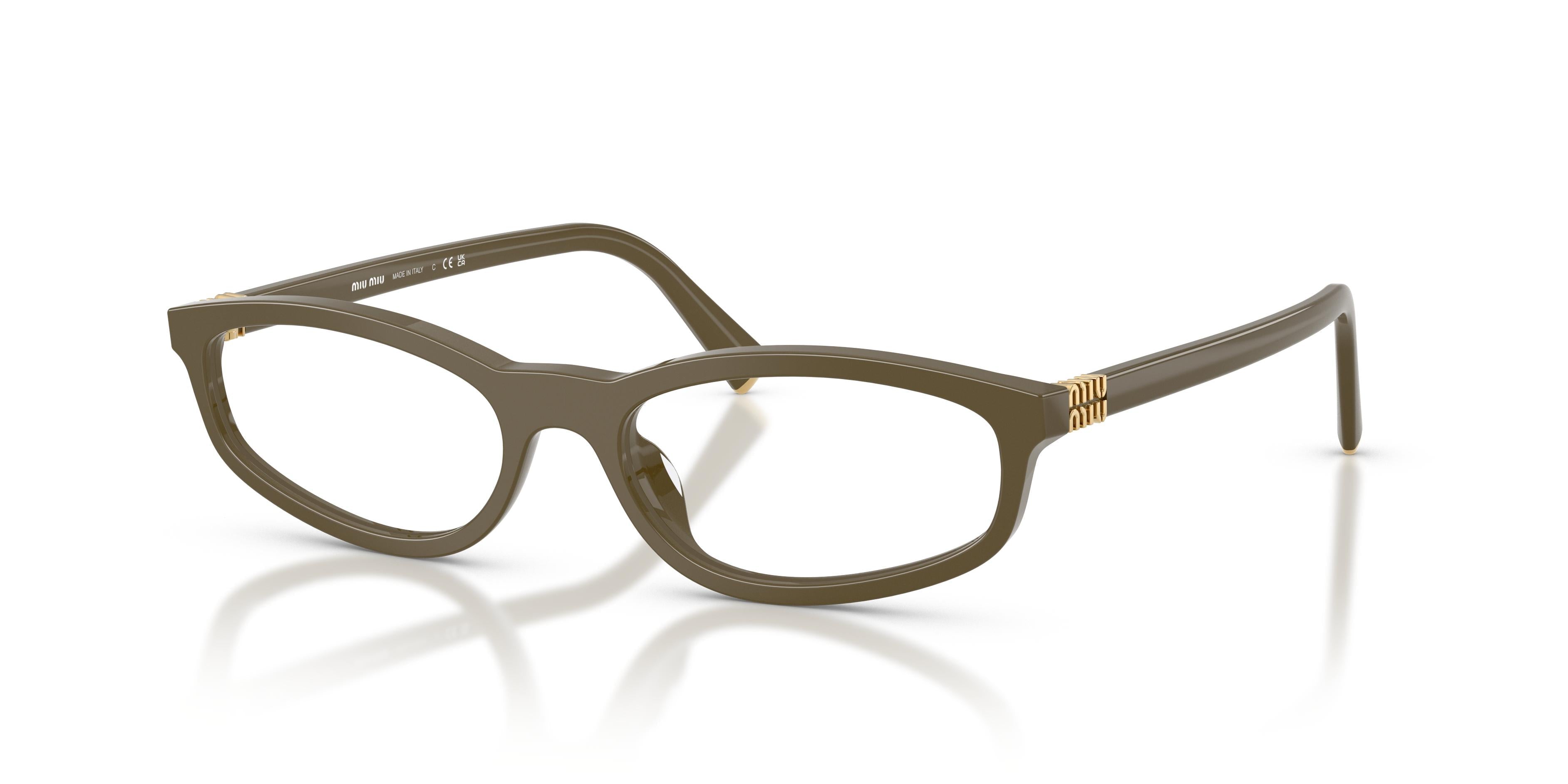 Gafas Graduadas Miu Miu MU01ZV 25L1O1