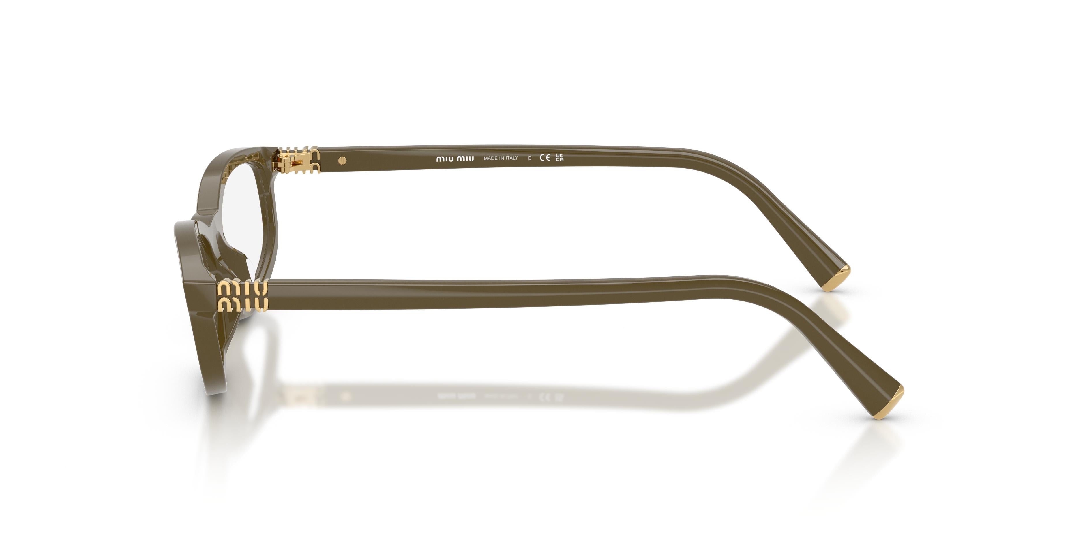 Gafas Graduadas Miu Miu MU01ZV 25L1O1
