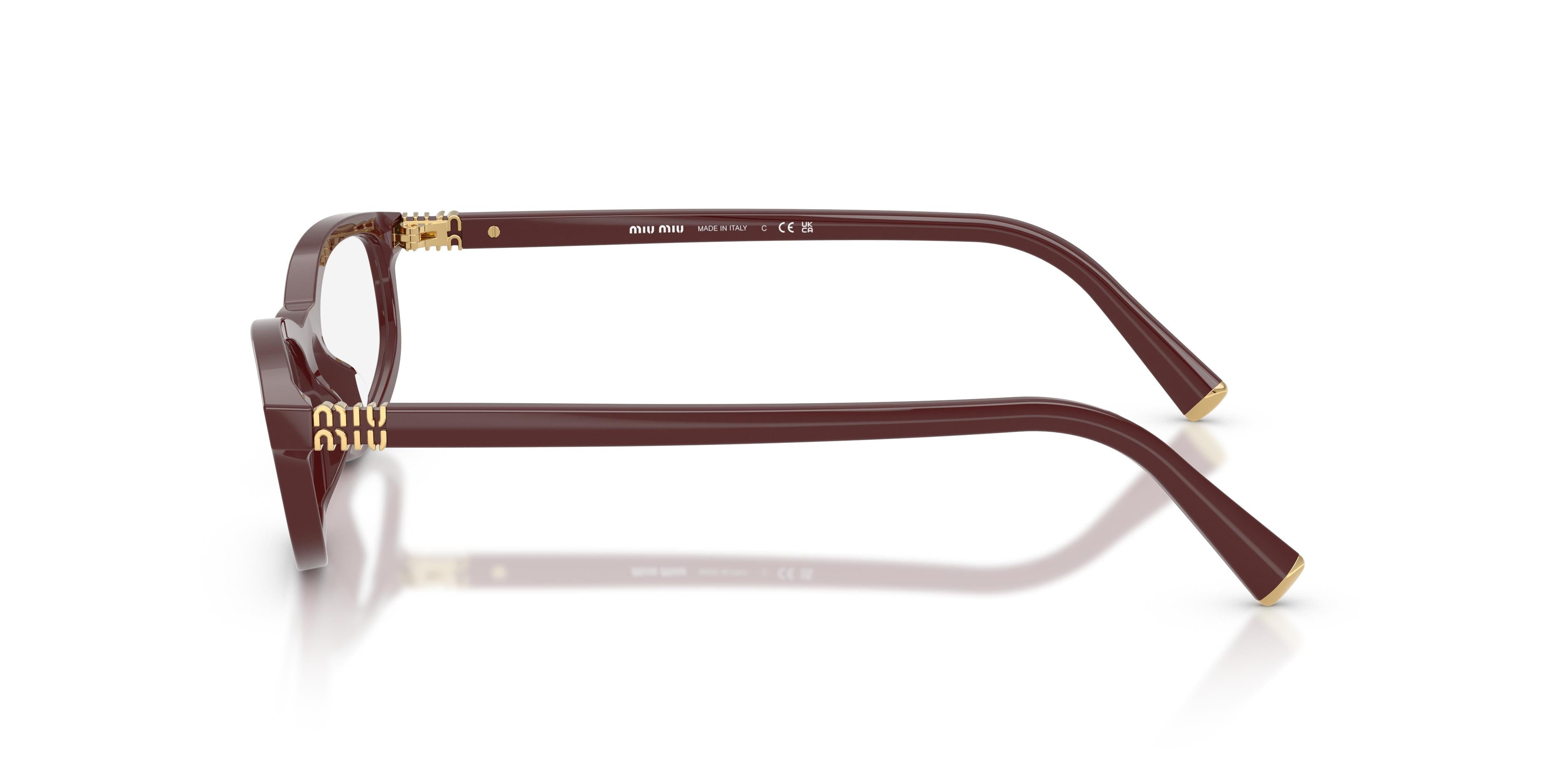 Gafas Graduadas Miu Miu MU01ZV 26L1O1