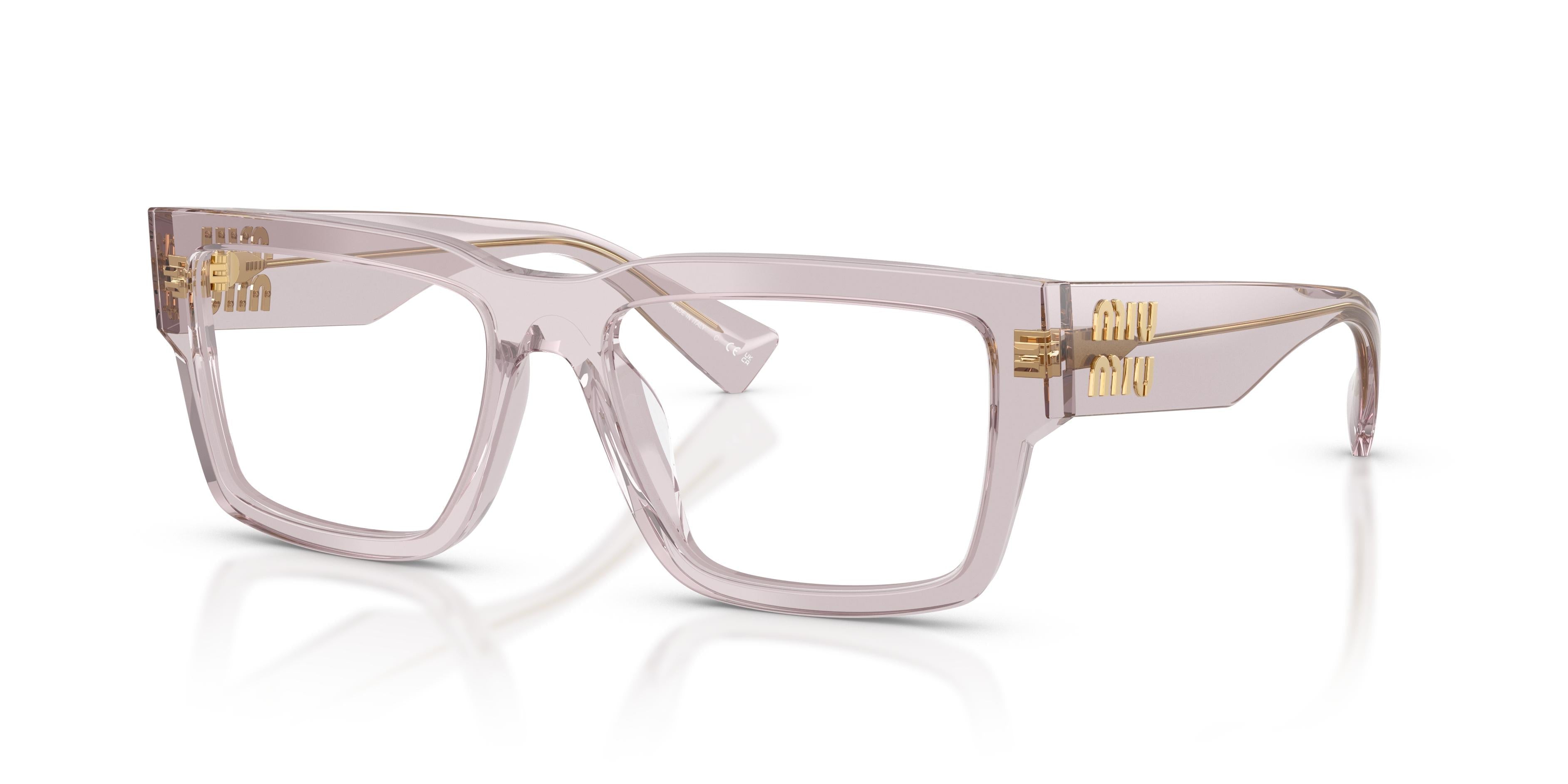 Gafas Graduadas Miu Miu MU02XV 12W1O1 54 17