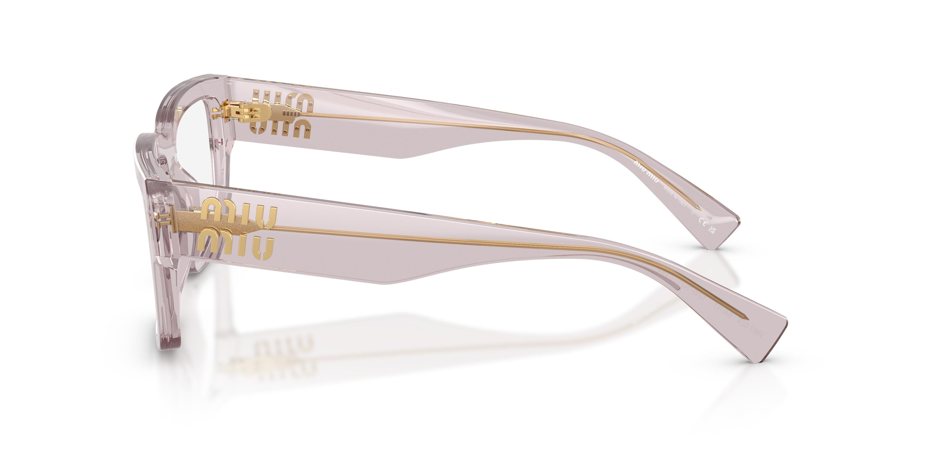 Gafas Graduadas Miu Miu MU02XV 12W1O1 54 17