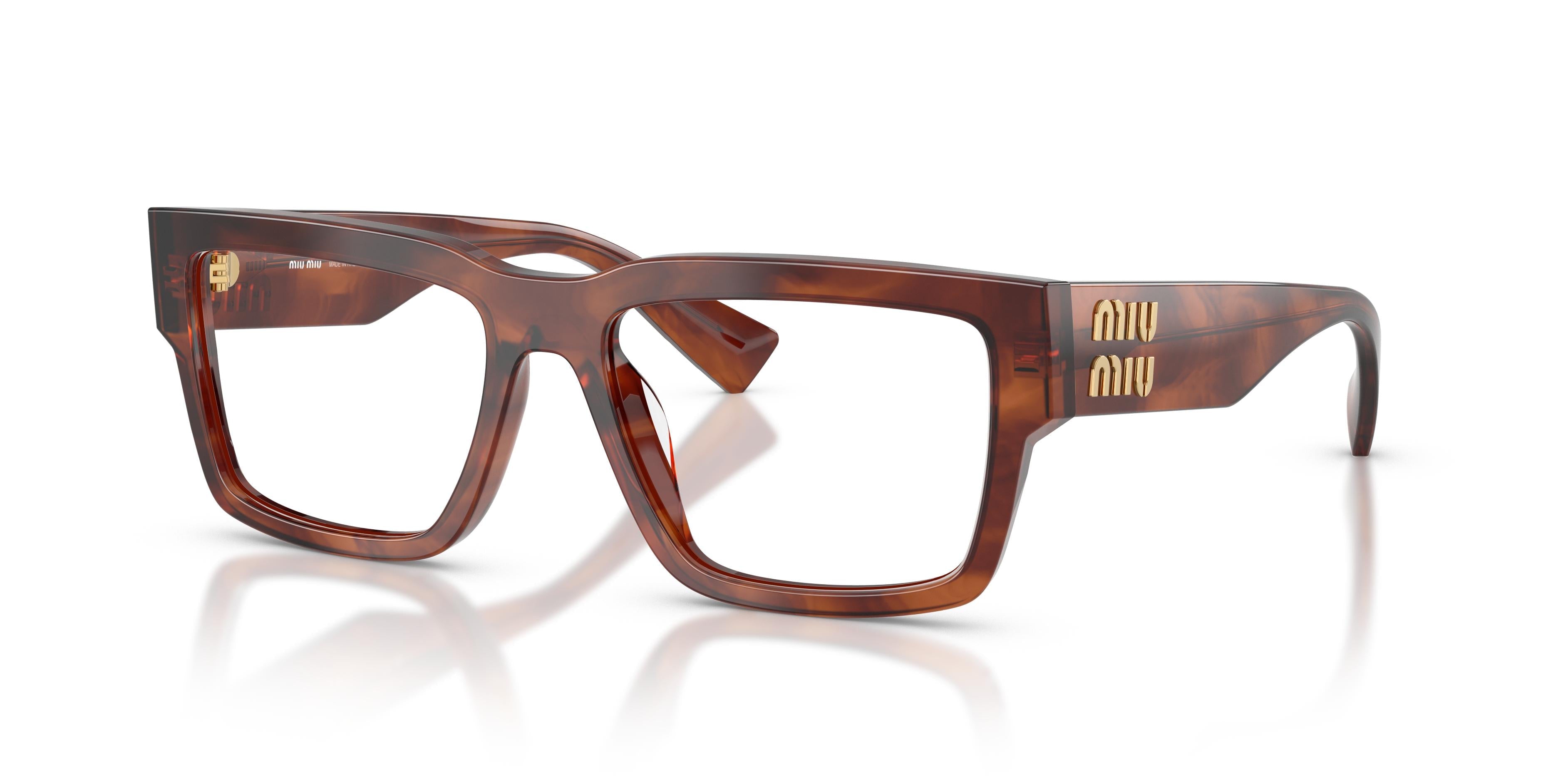 Gafas Graduadas Miu Miu MU02XV 26E1O1 54 17