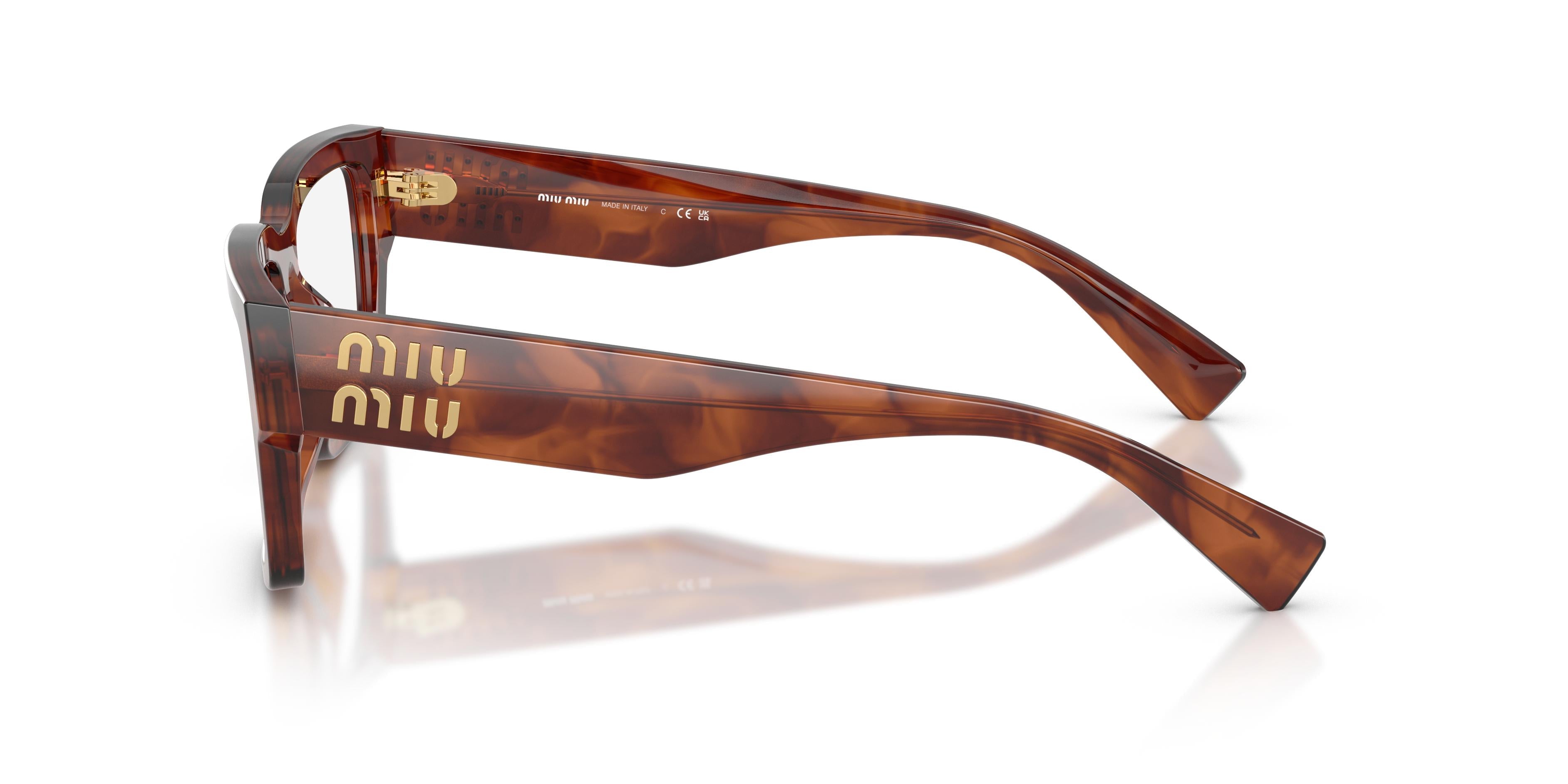 Gafas Graduadas Miu Miu MU02XV 26E1O1 54 17