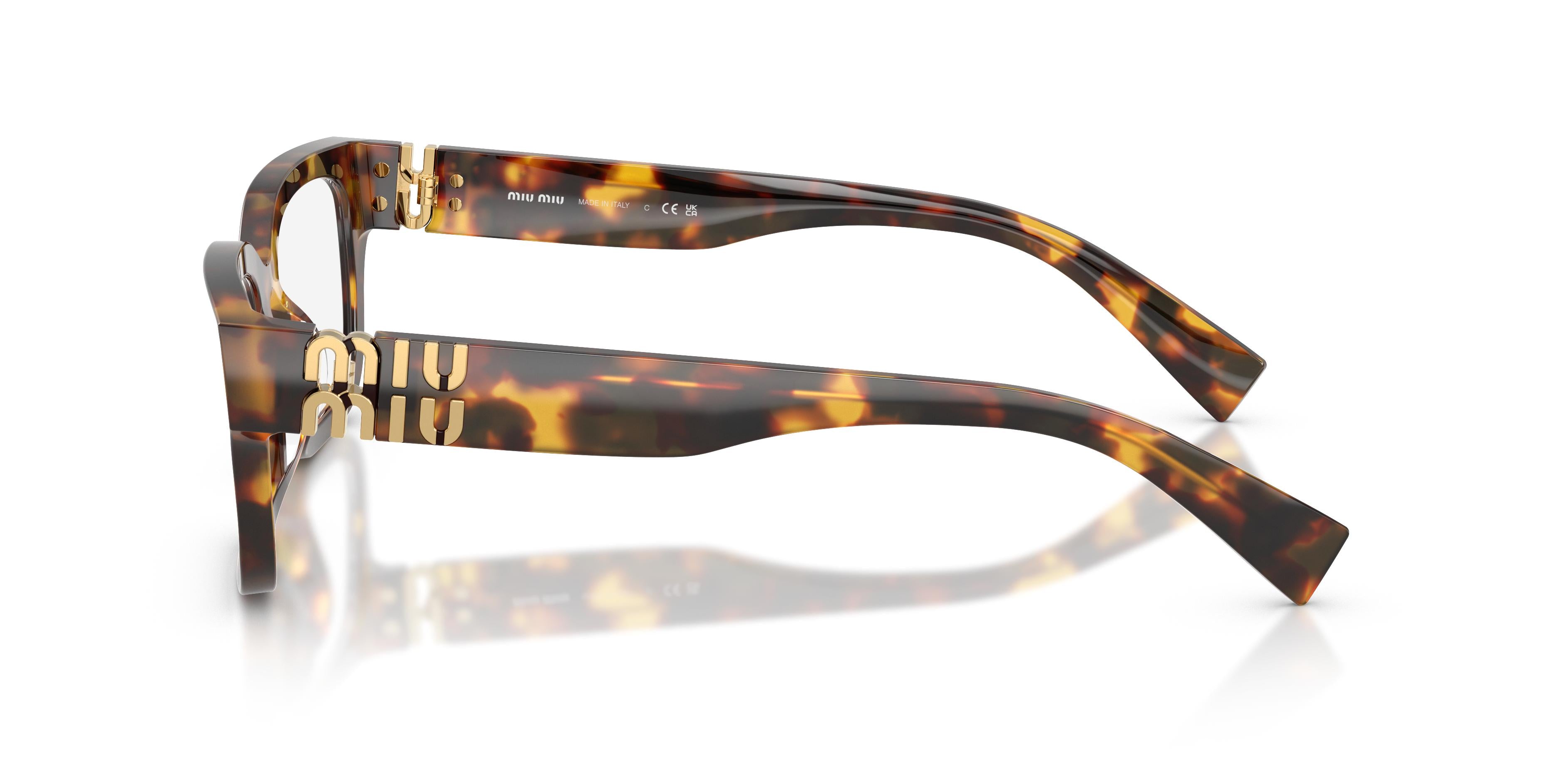 Gafas Graduadas Miu Miu MU02YV 14L1O1