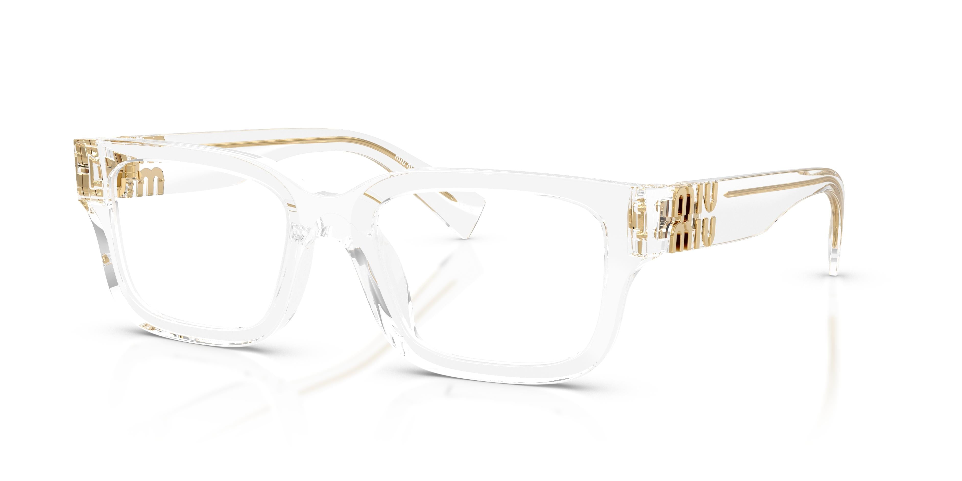 Gafas Graduadas Miu Miu MU02YV 15Z1O1