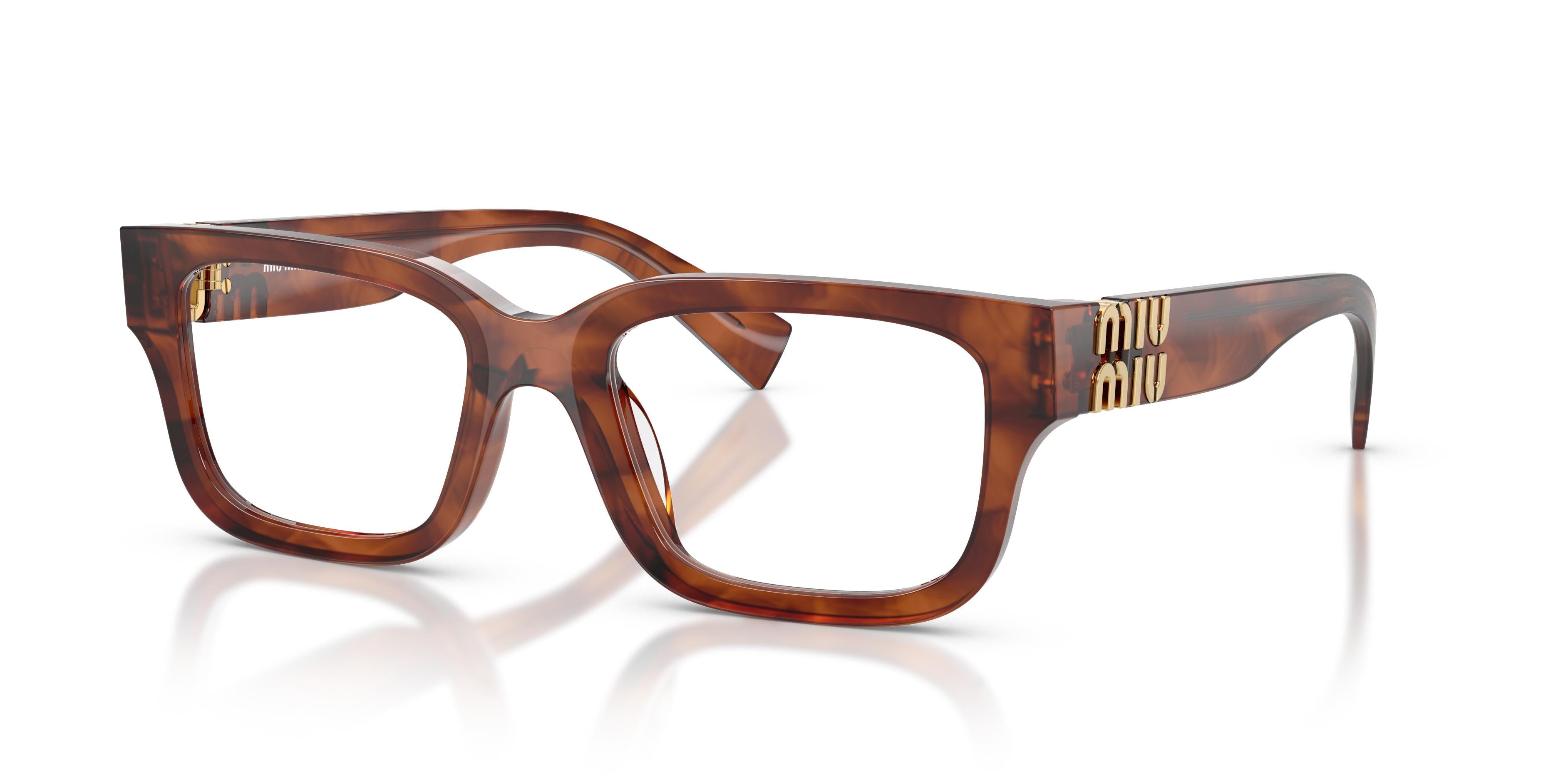 Gafas Graduadas Miu Miu MU02YV 26E1O1