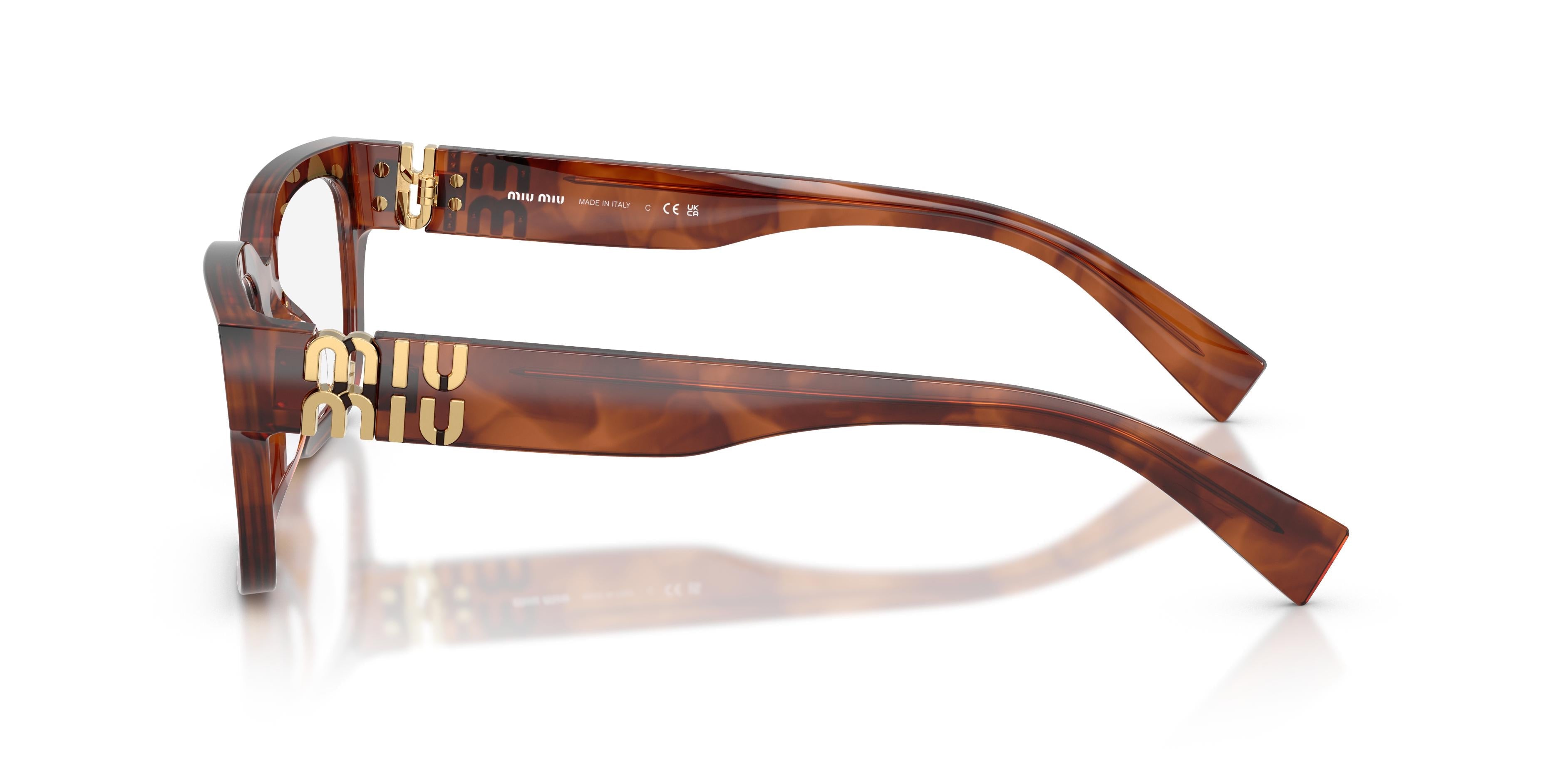 Gafas Graduadas Miu Miu MU02YV 26E1O1