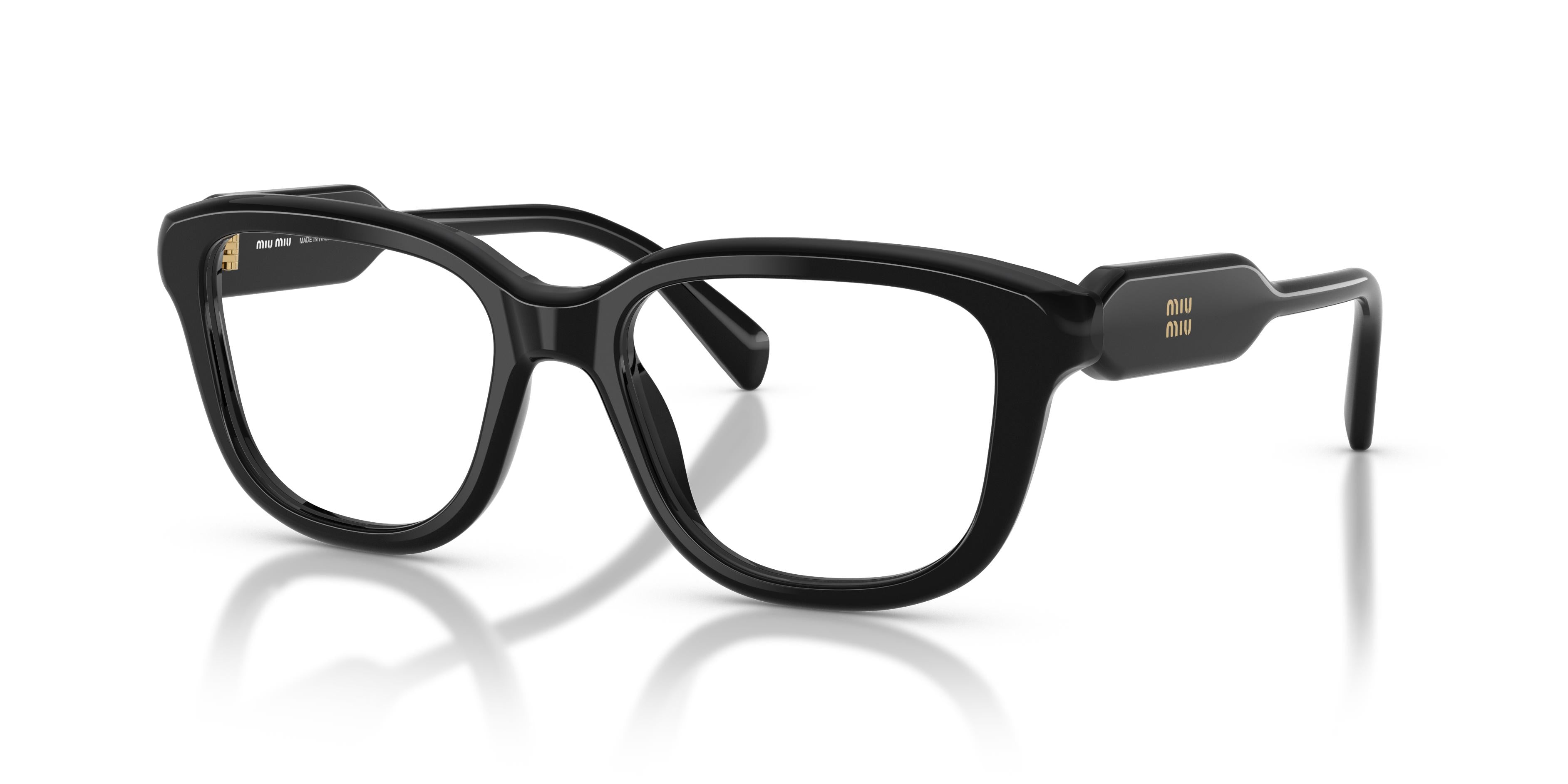 Gafas Graduadas Miu Miu MU02ZV 16K1O1