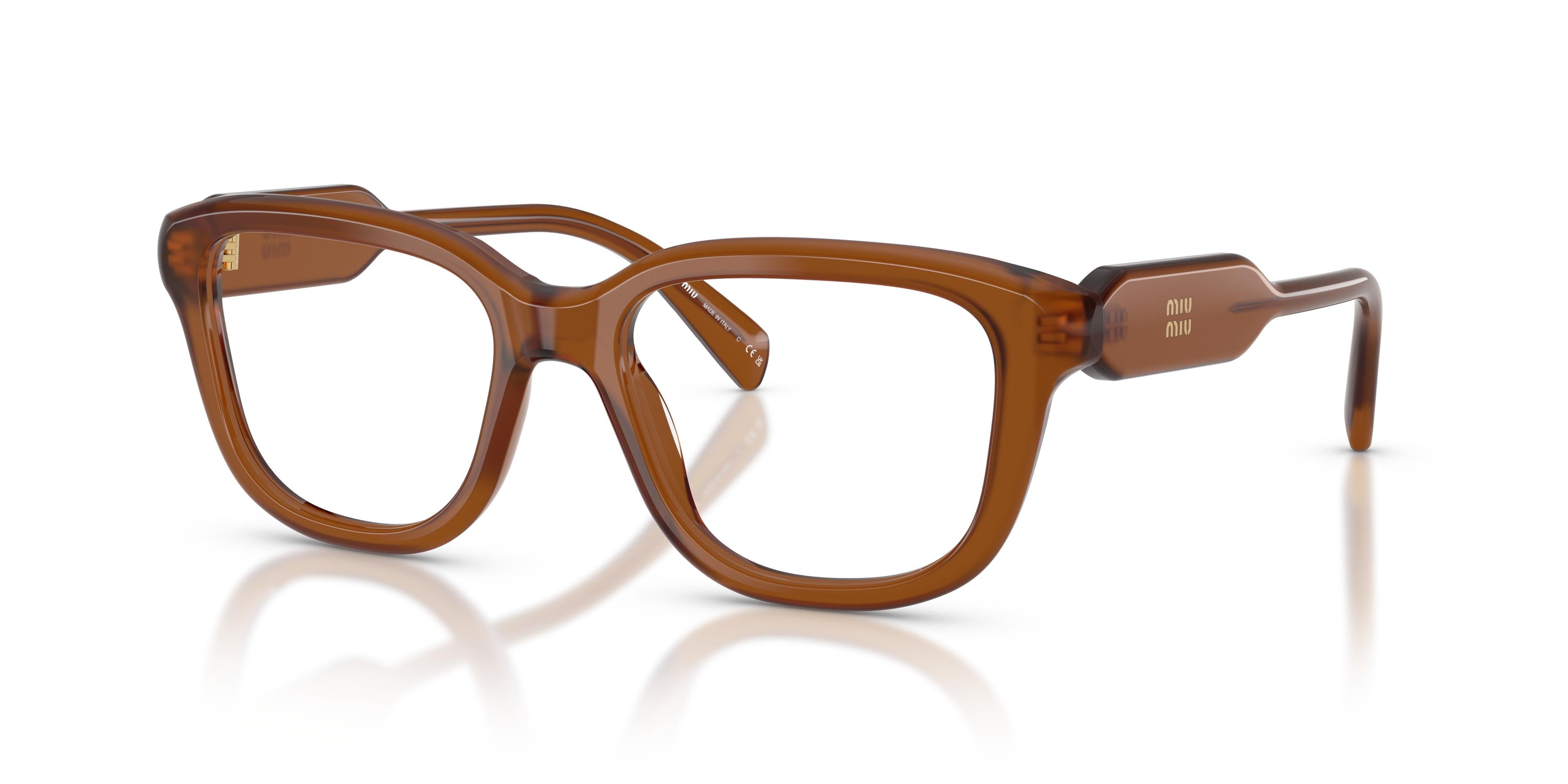 Gafas Graduadas Miu Miu MU02ZV 22I1O1