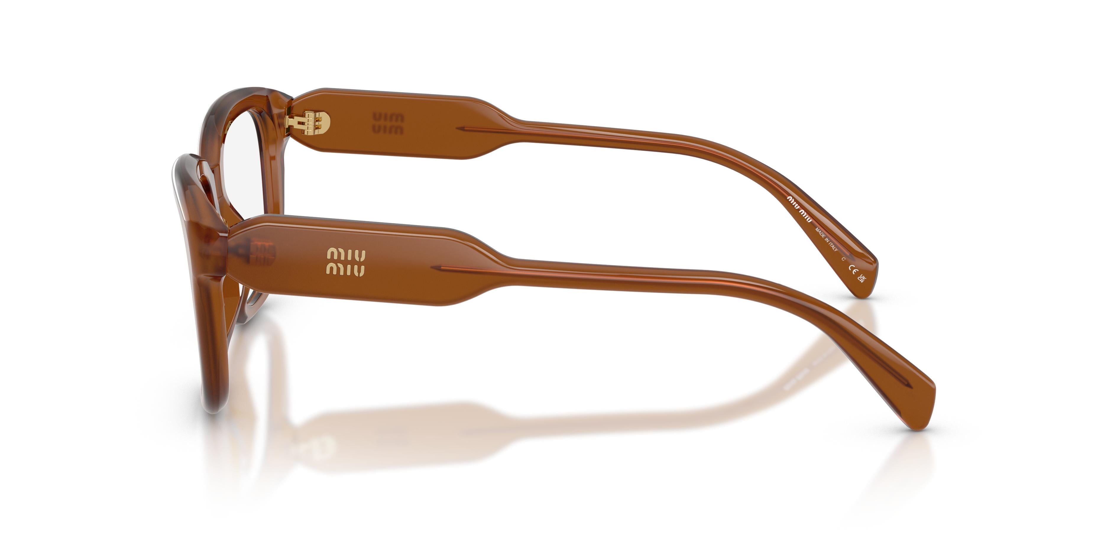 Gafas Graduadas Miu Miu MU02ZV 22I1O1
