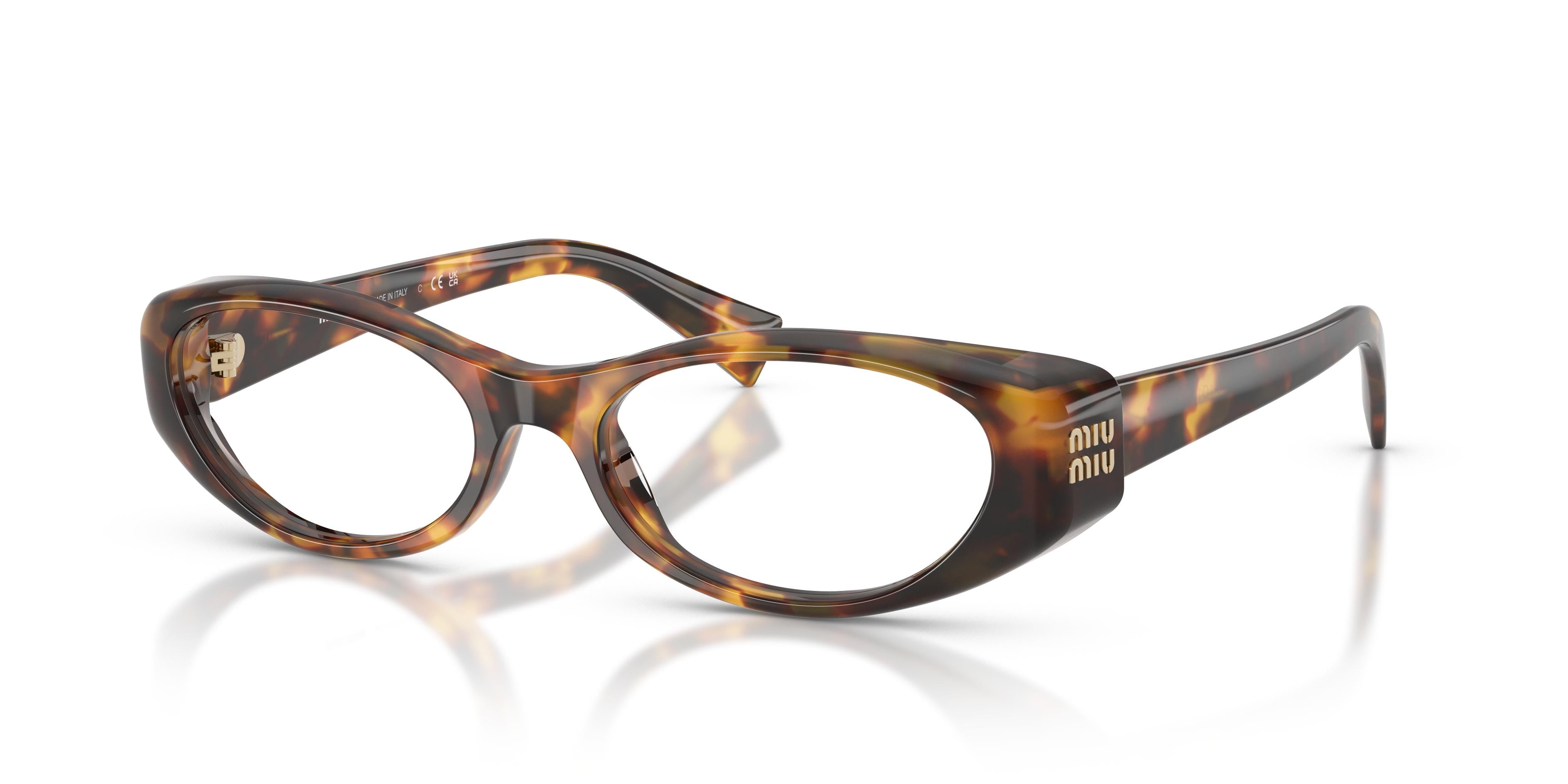 Gafas Graduadas Miu Miu MU03ZV 14L1O1