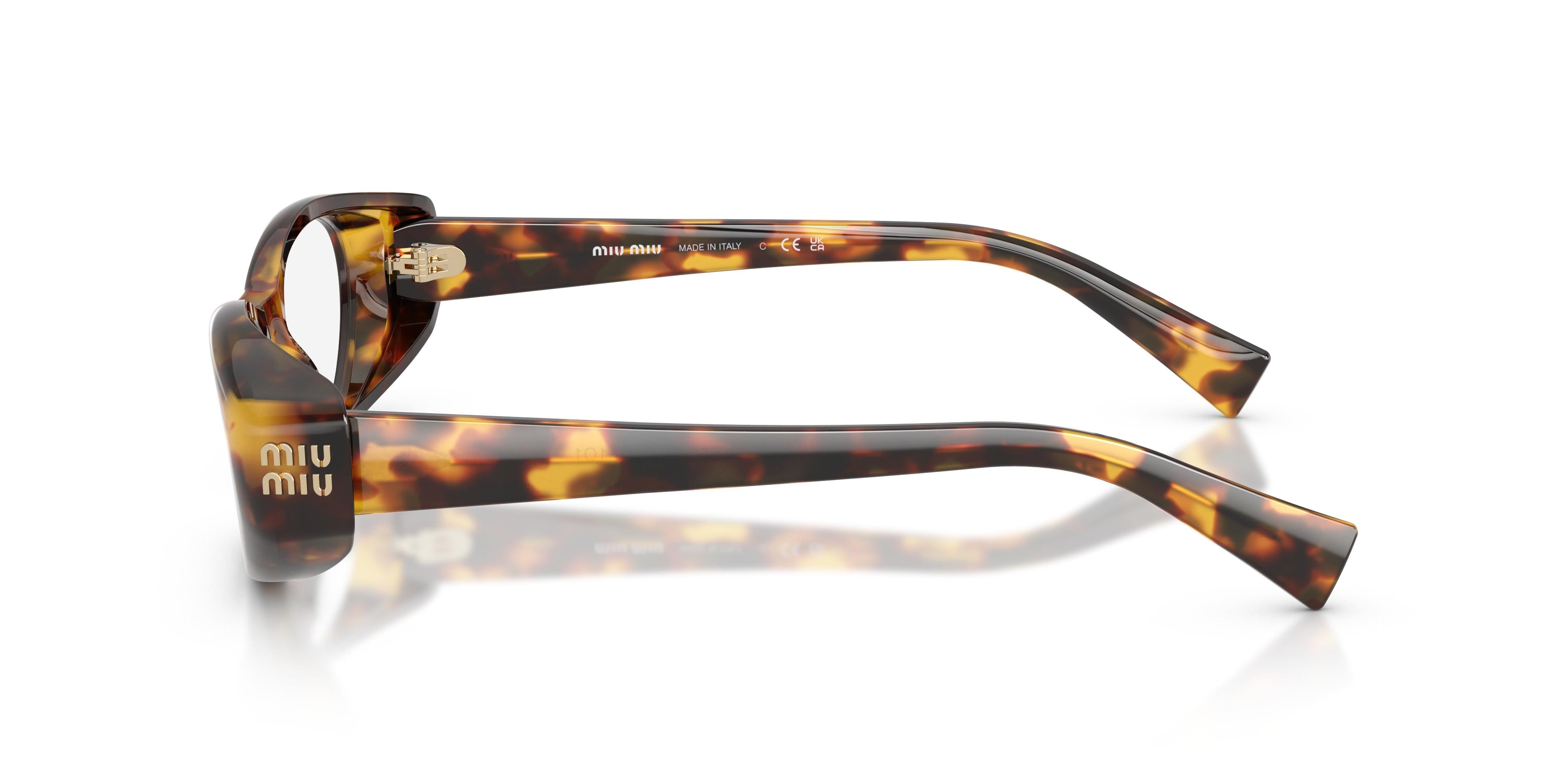 Gafas Graduadas Miu Miu MU03ZV 14L1O1