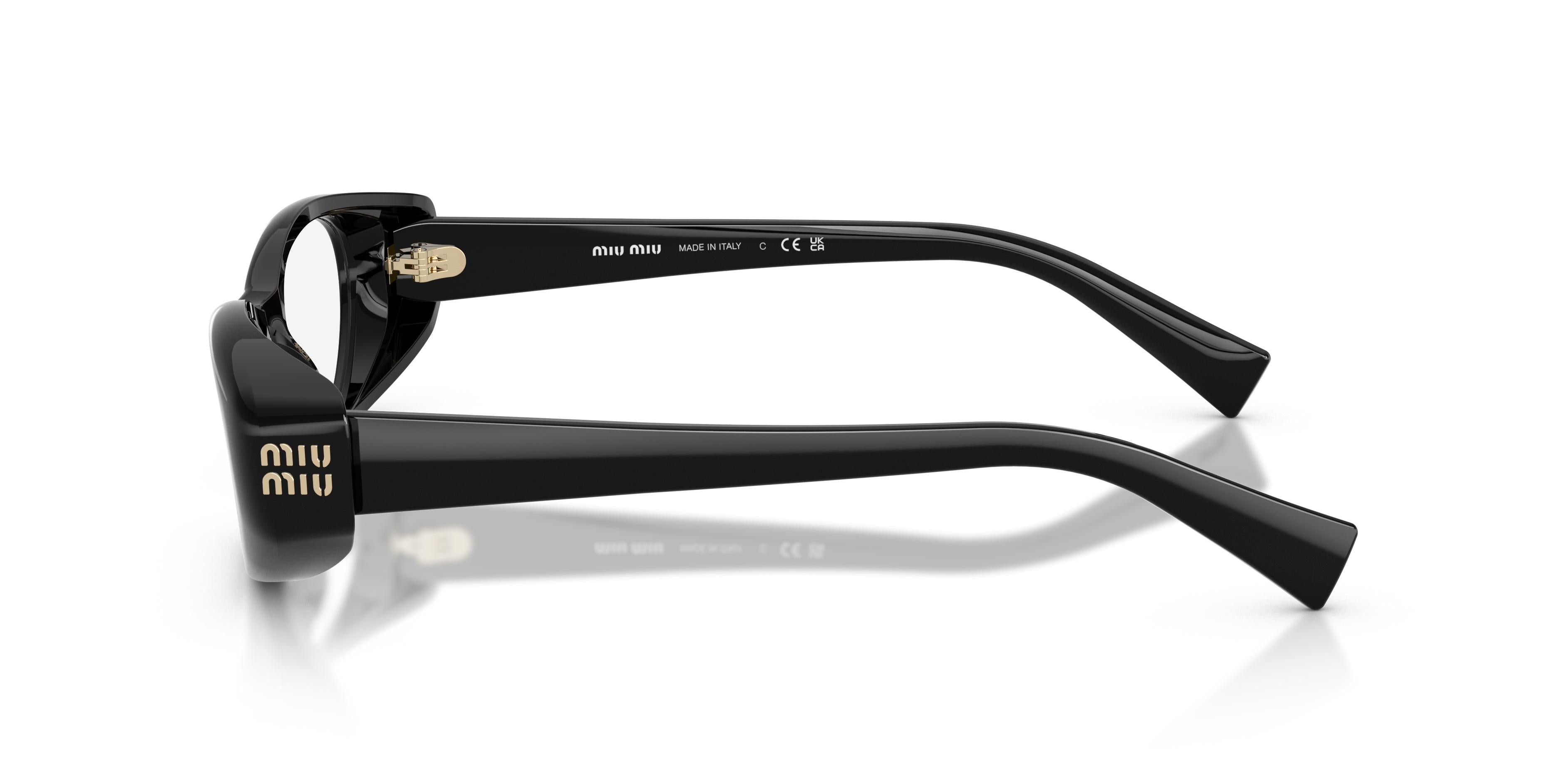 Gafas Graduadas Miu Miu MU03ZV 16K1O1