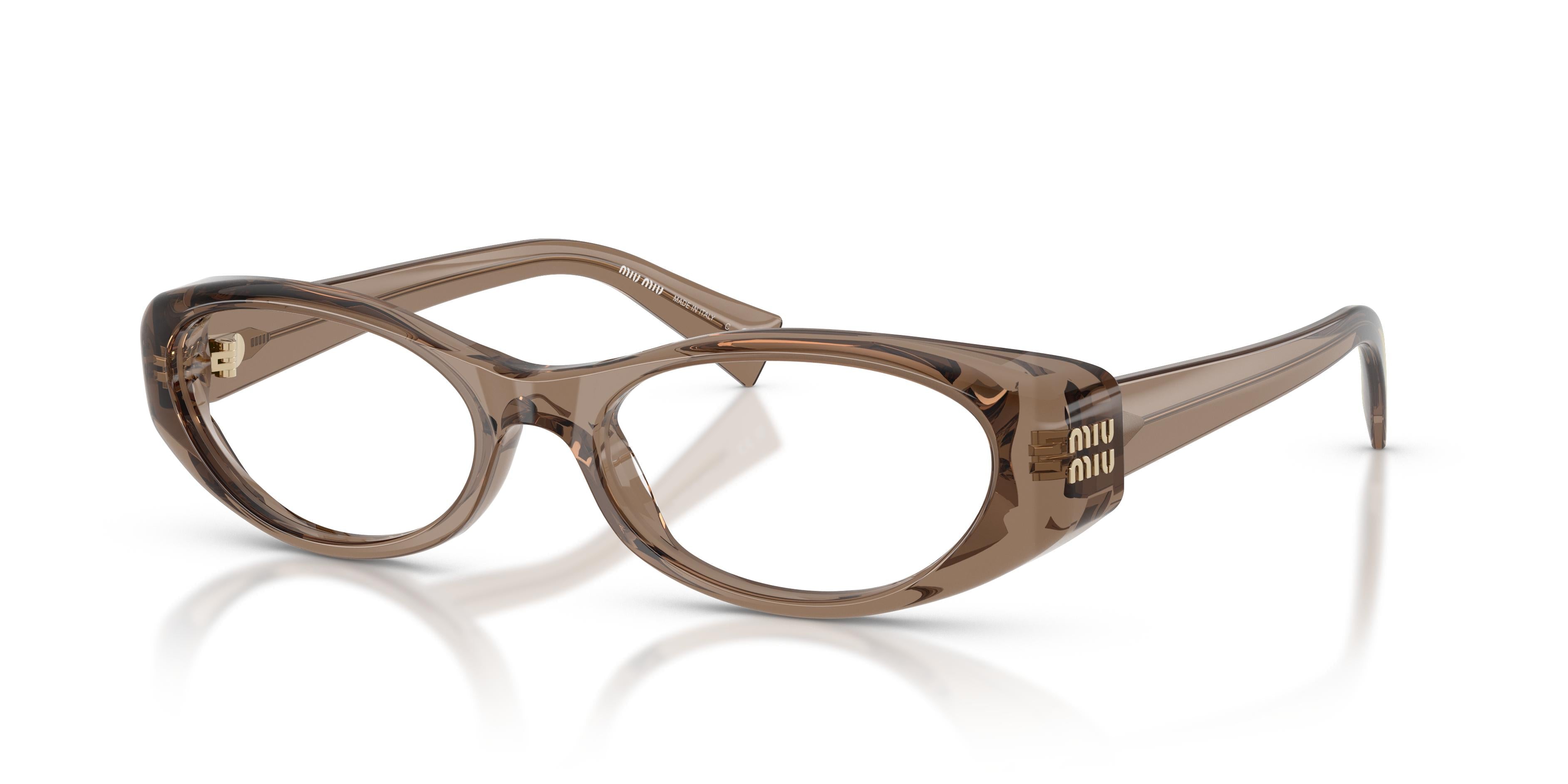 Gafas Graduadas Miu Miu MU03ZV 26M1O1