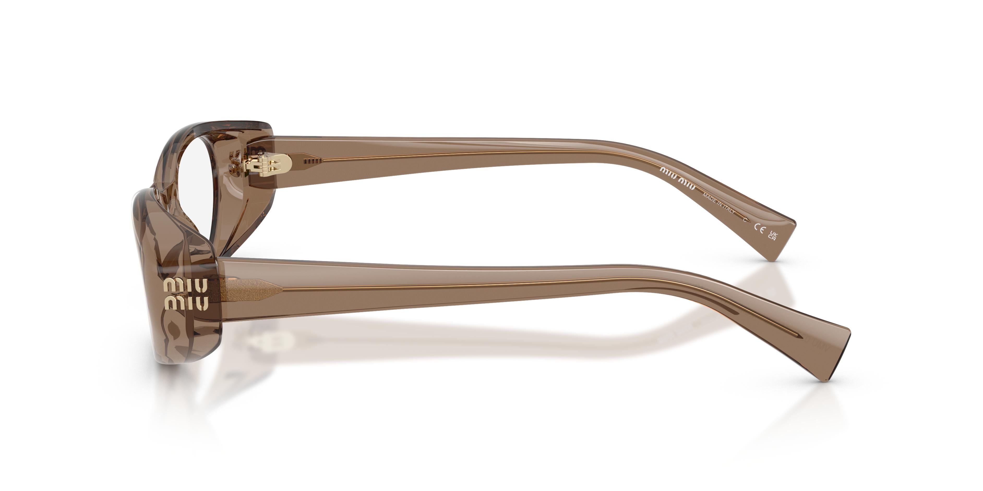 Gafas Graduadas Miu Miu MU03ZV 26M1O1