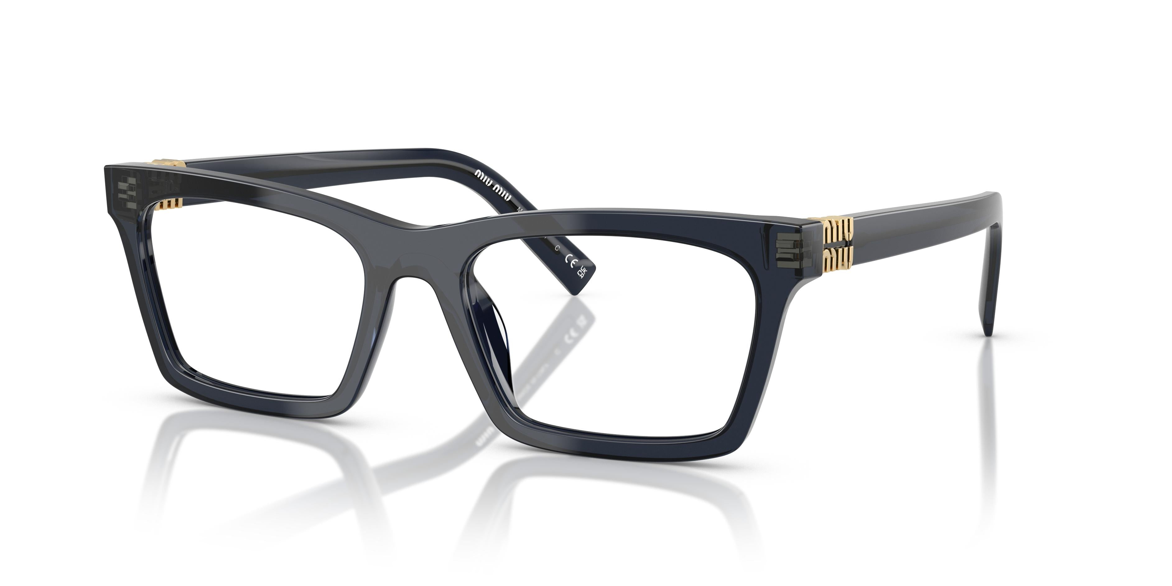 Gafas Graduadas Miu Miu 04WV 08Q101 55 19