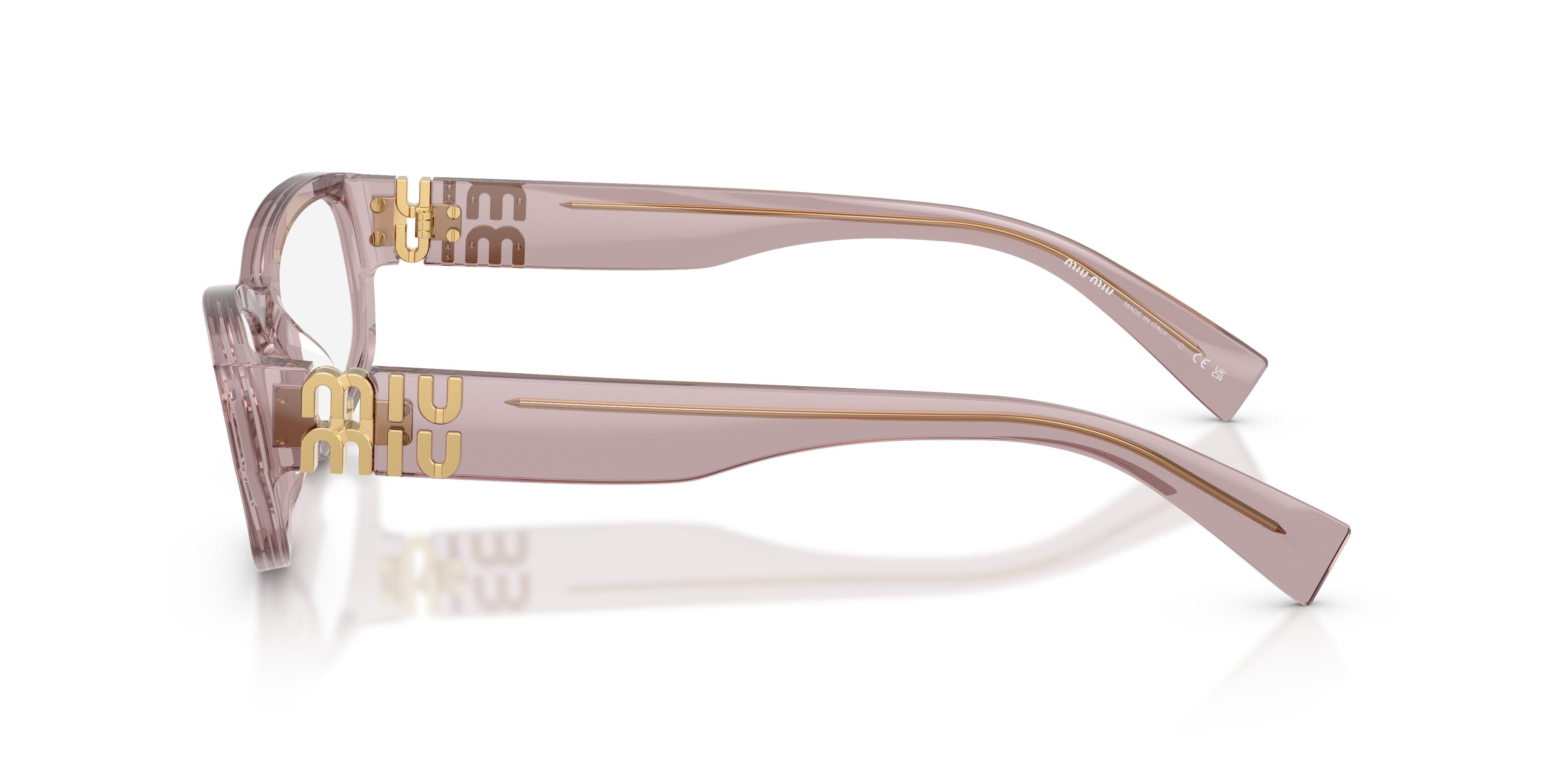 Gafas Graduadas Miu Miu MU04YV 12W1O1