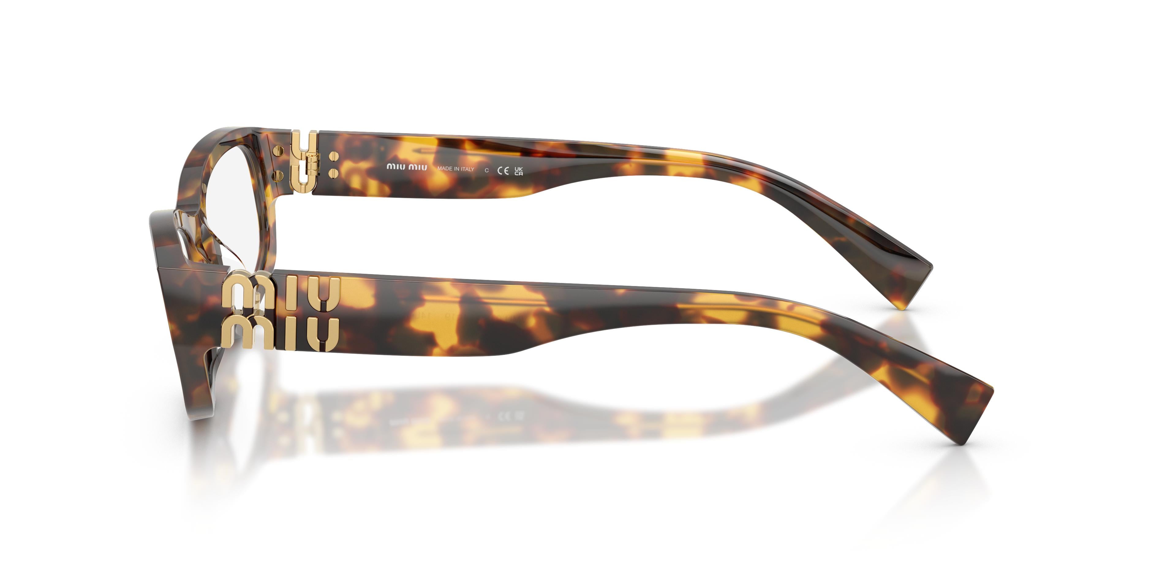 Gafas Graduadas Miu Miu MU04YV 14L1O1