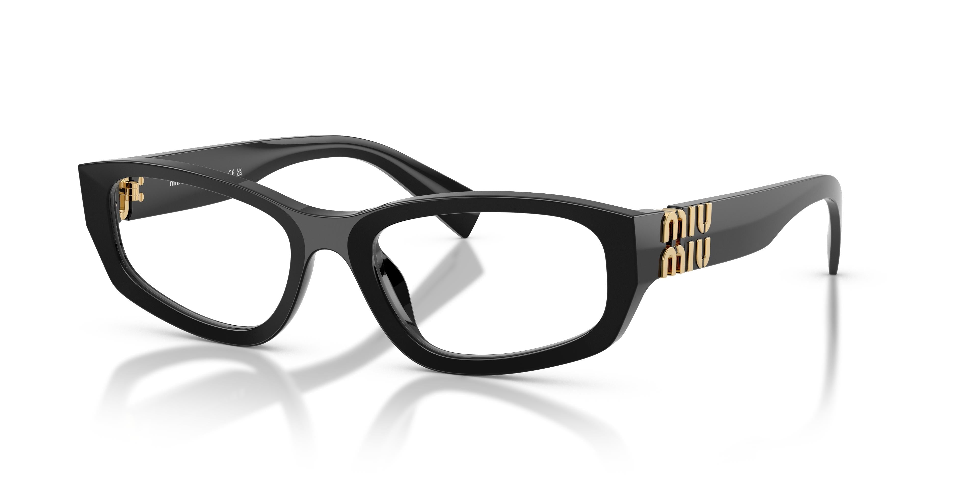 Gafas Graduadas Miu Miu MU04YV 16K1O1