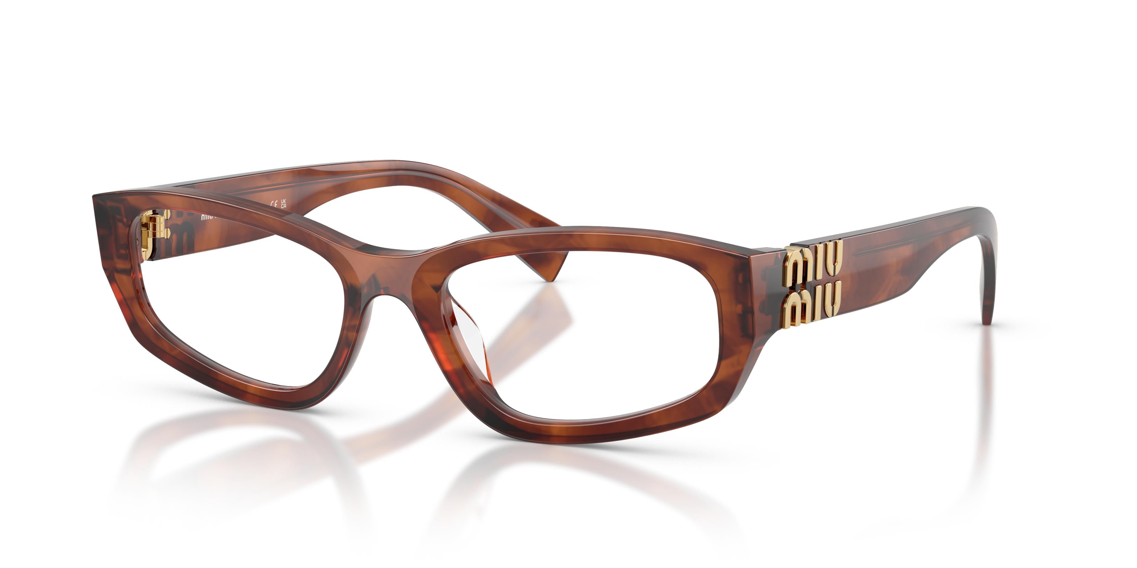 Gafas Graduadas Miu Miu MU04YV 26E1O1