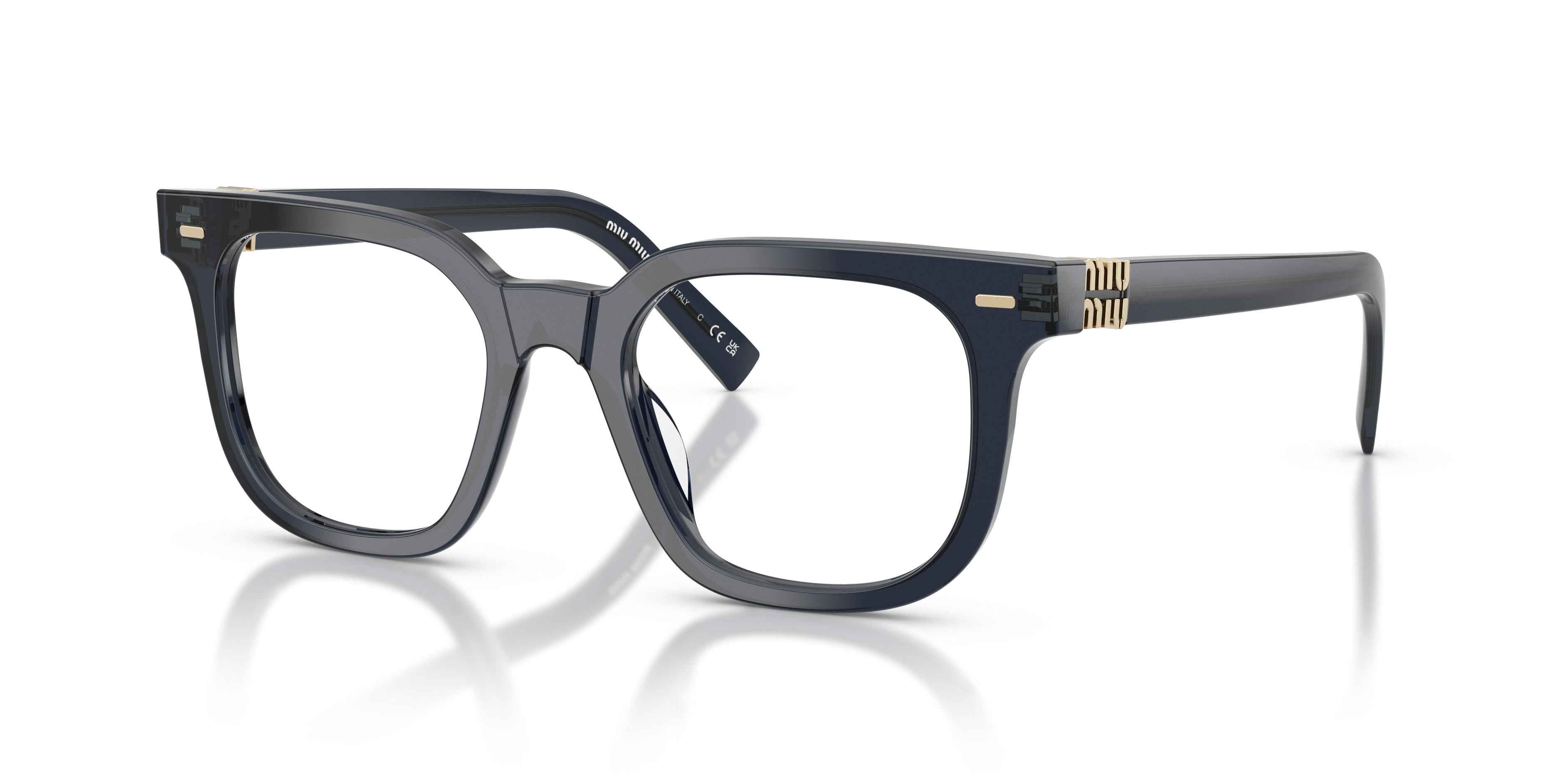 Gafas Graduadas Miu Miu MU06XV 08Q1O1 49 20