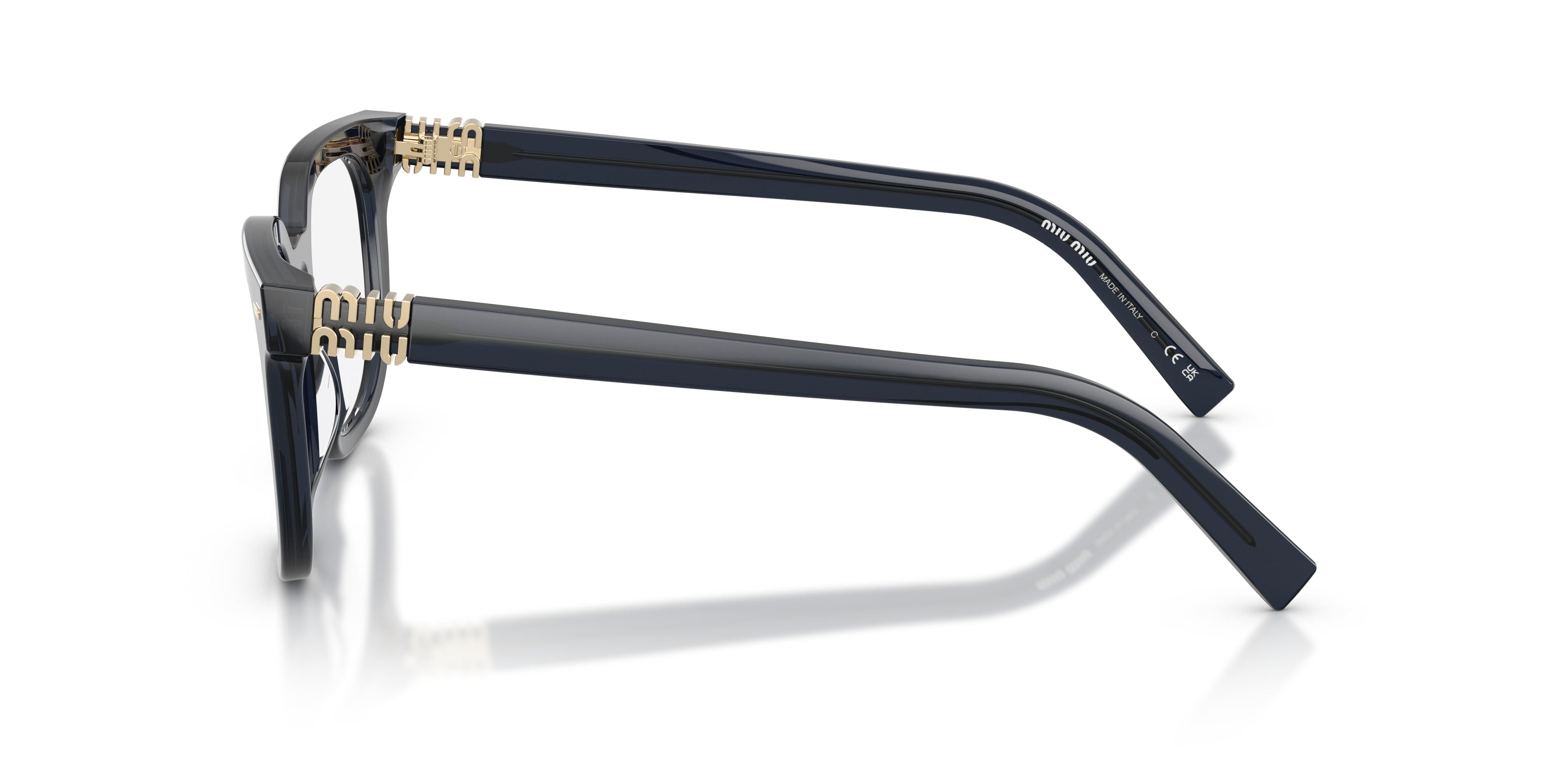 Gafas Graduadas Miu Miu MU06XV 08Q1O1 49 20