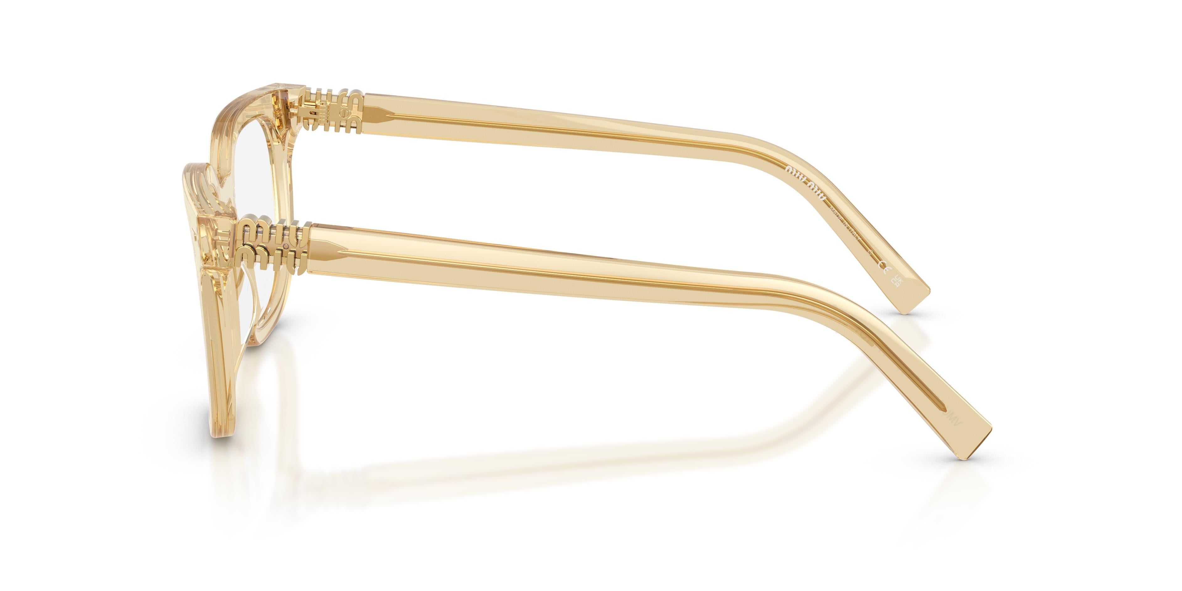 Gafas Graduadas Miu Miu MU06XV 11T1O1 49 20
